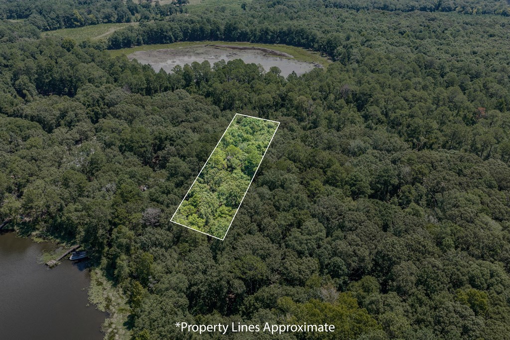 0 Lot 11 Estate Drive