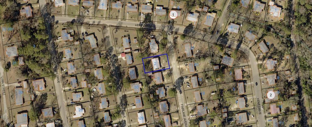 104 Fairlane Drive