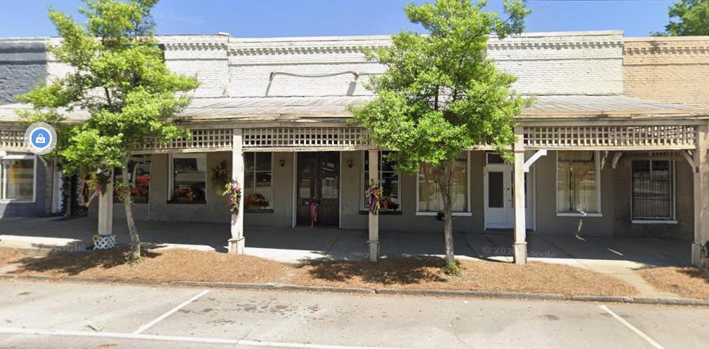 141 N Eufaula Avenue