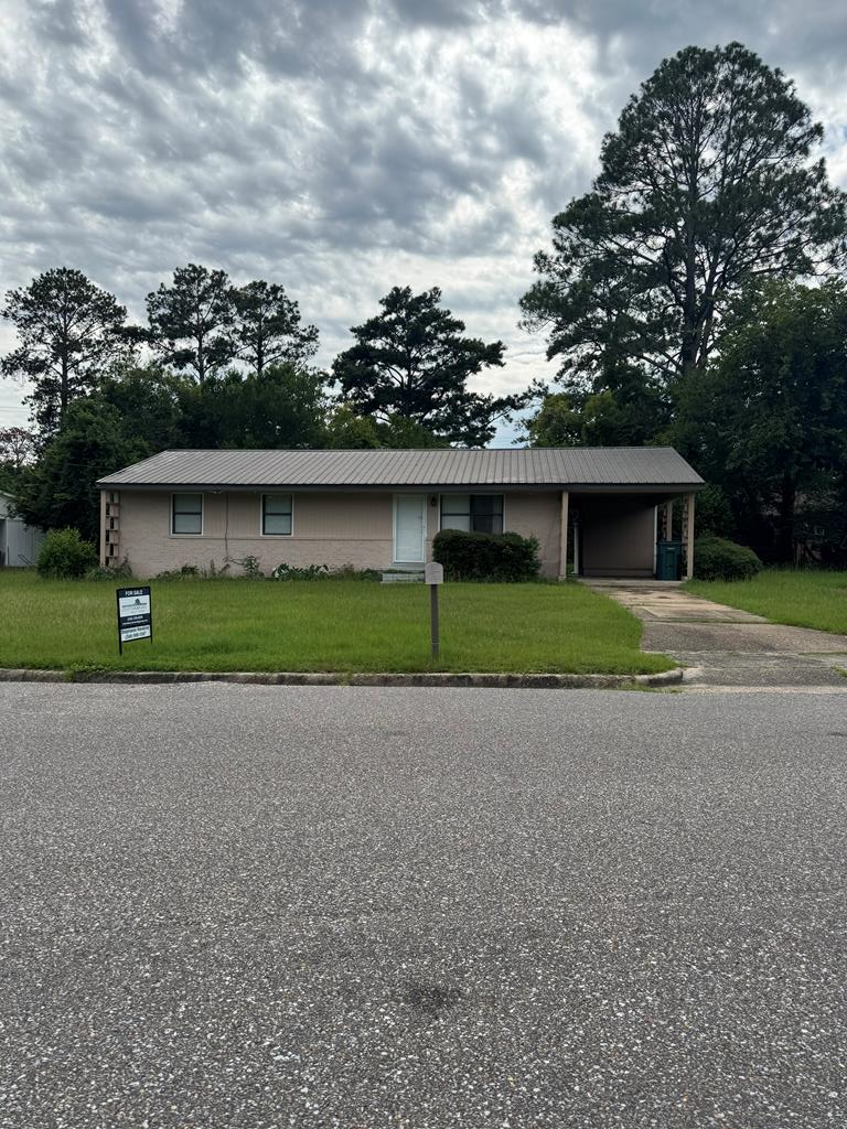 105 Glen Iris Drive
