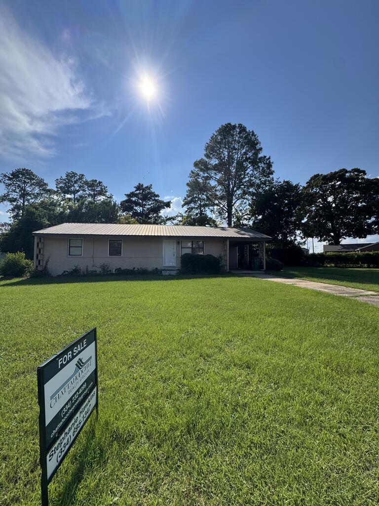 105 Glen Iris Drive