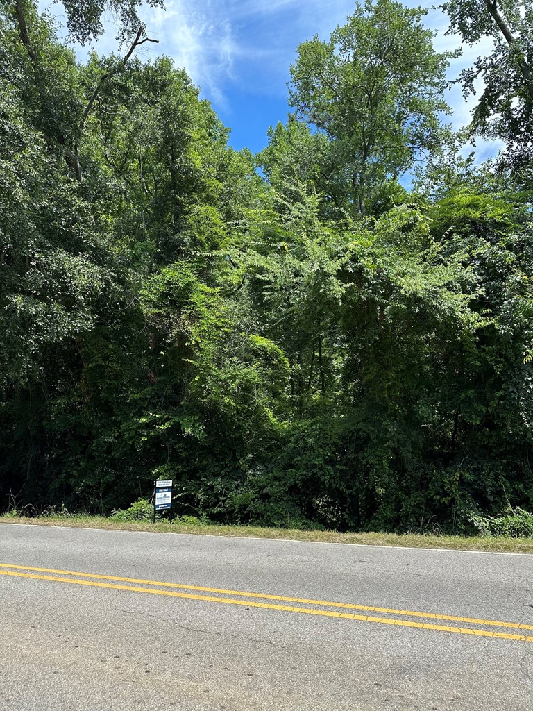 Lot Fox Ridge Road
