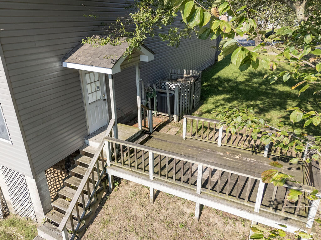 141 Elizabeth Street