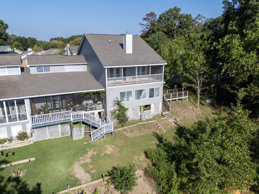 141 Elizabeth Street