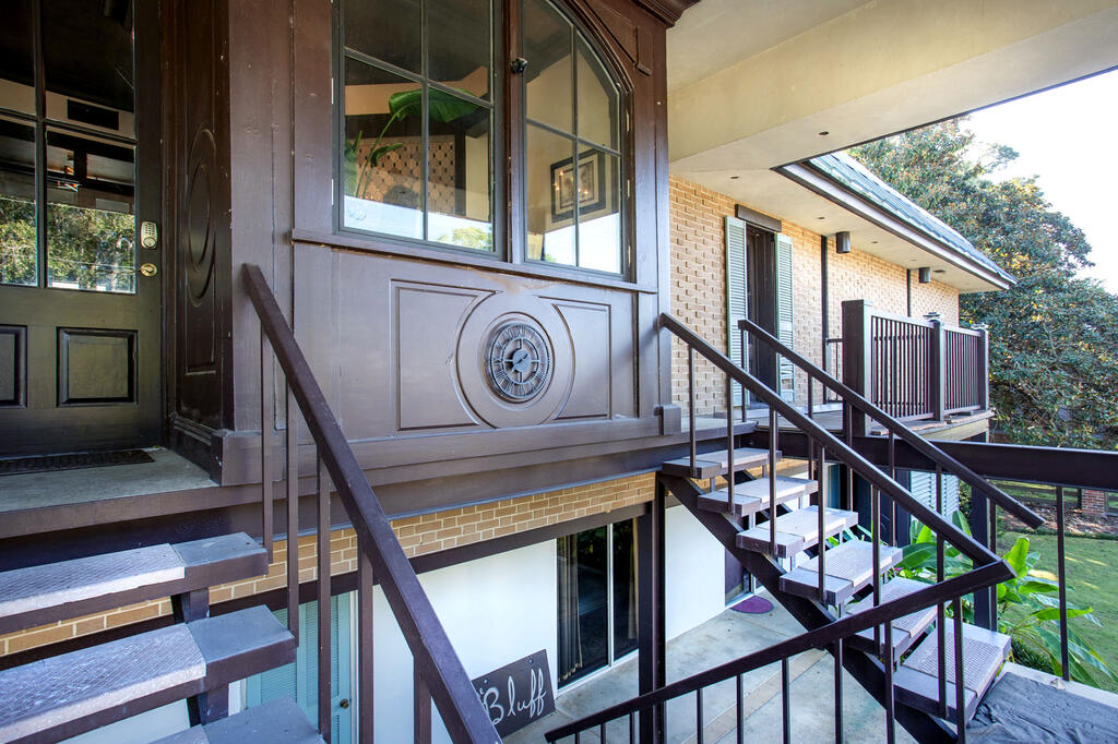 115 Riverside Drive