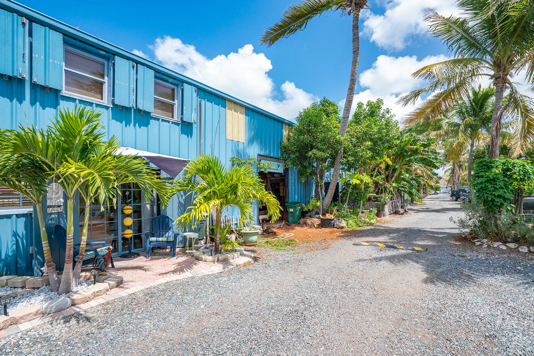 6810 Front Street SNL13&B4SA