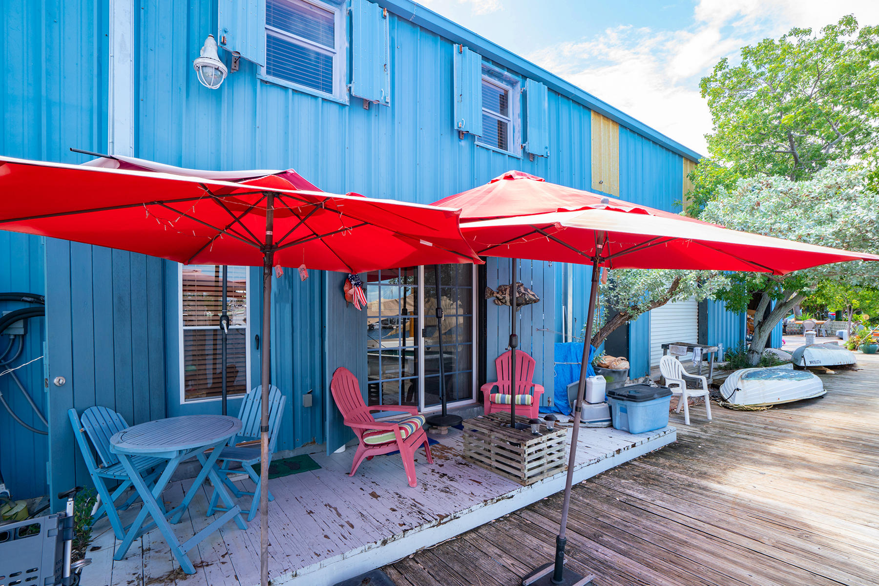 6810 Front Street SNL13&B4SA