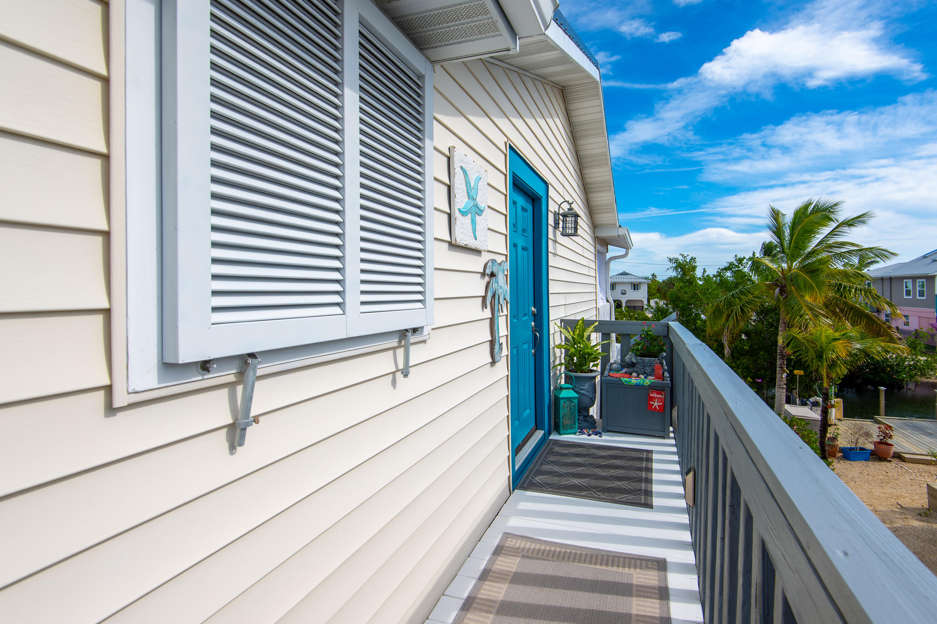 3695 Gulfstream Street