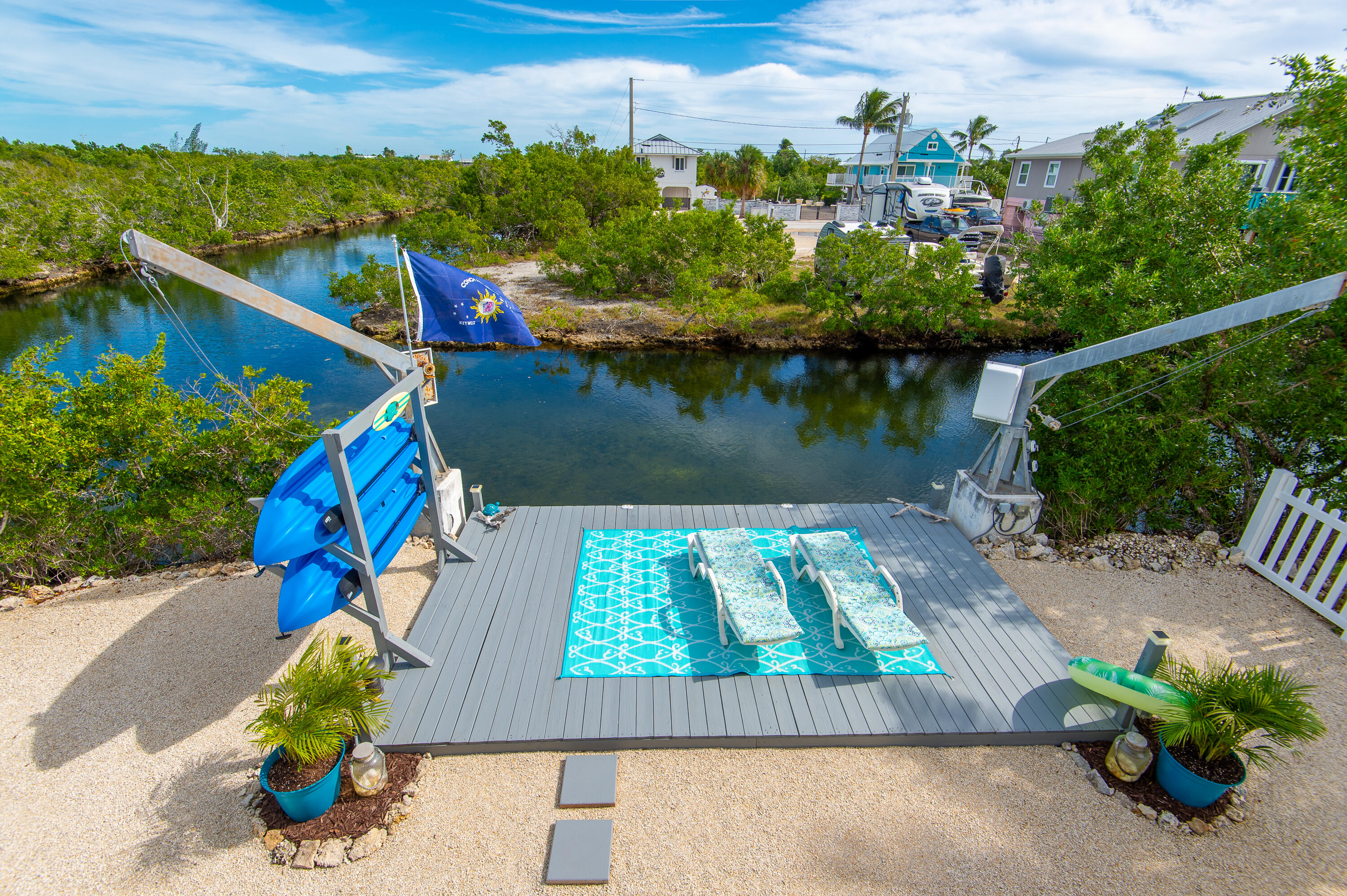 3695 Gulfstream Street