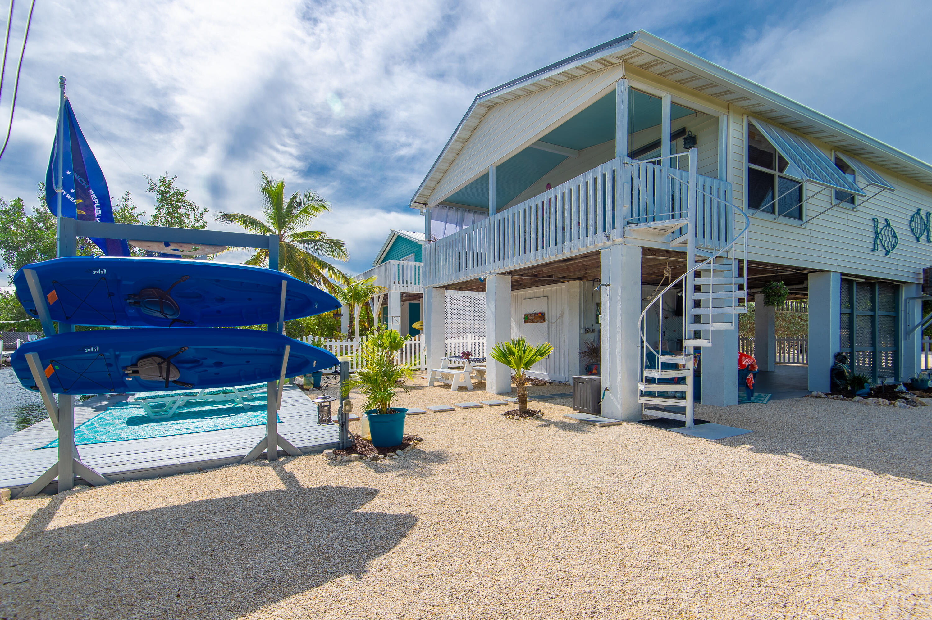 3695 Gulfstream Street