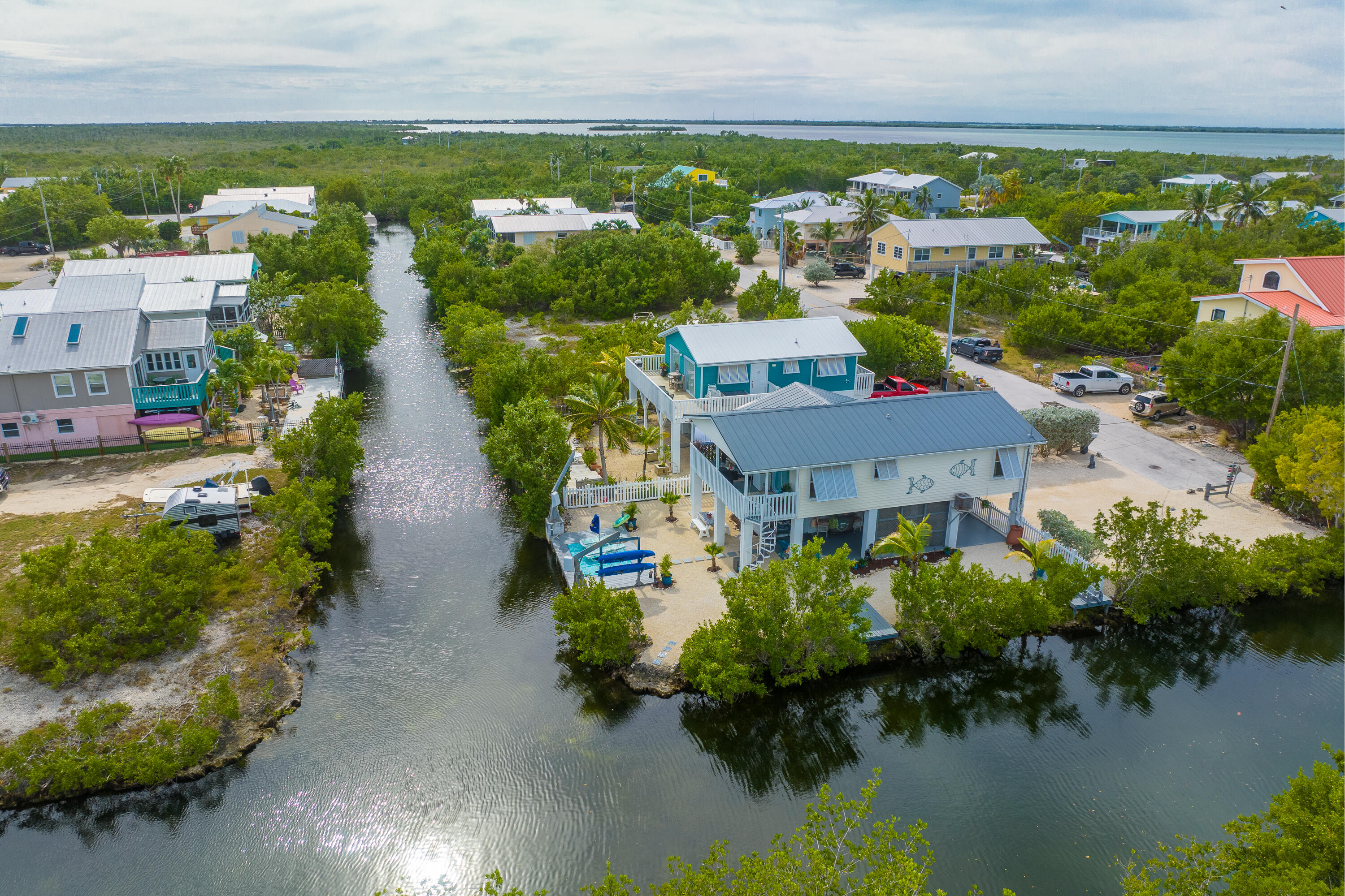 3695 Gulfstream Street