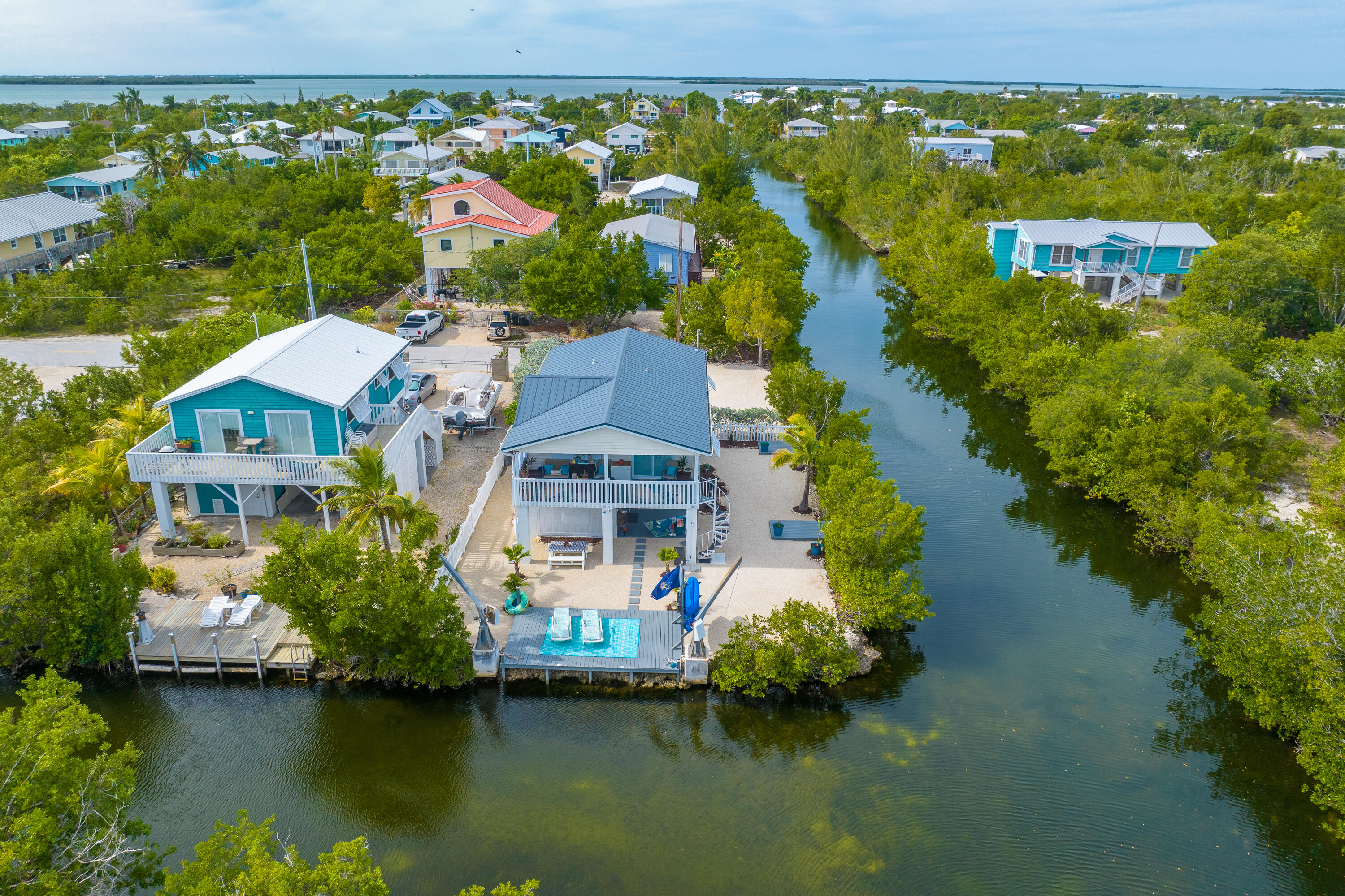 3695 Gulfstream Street