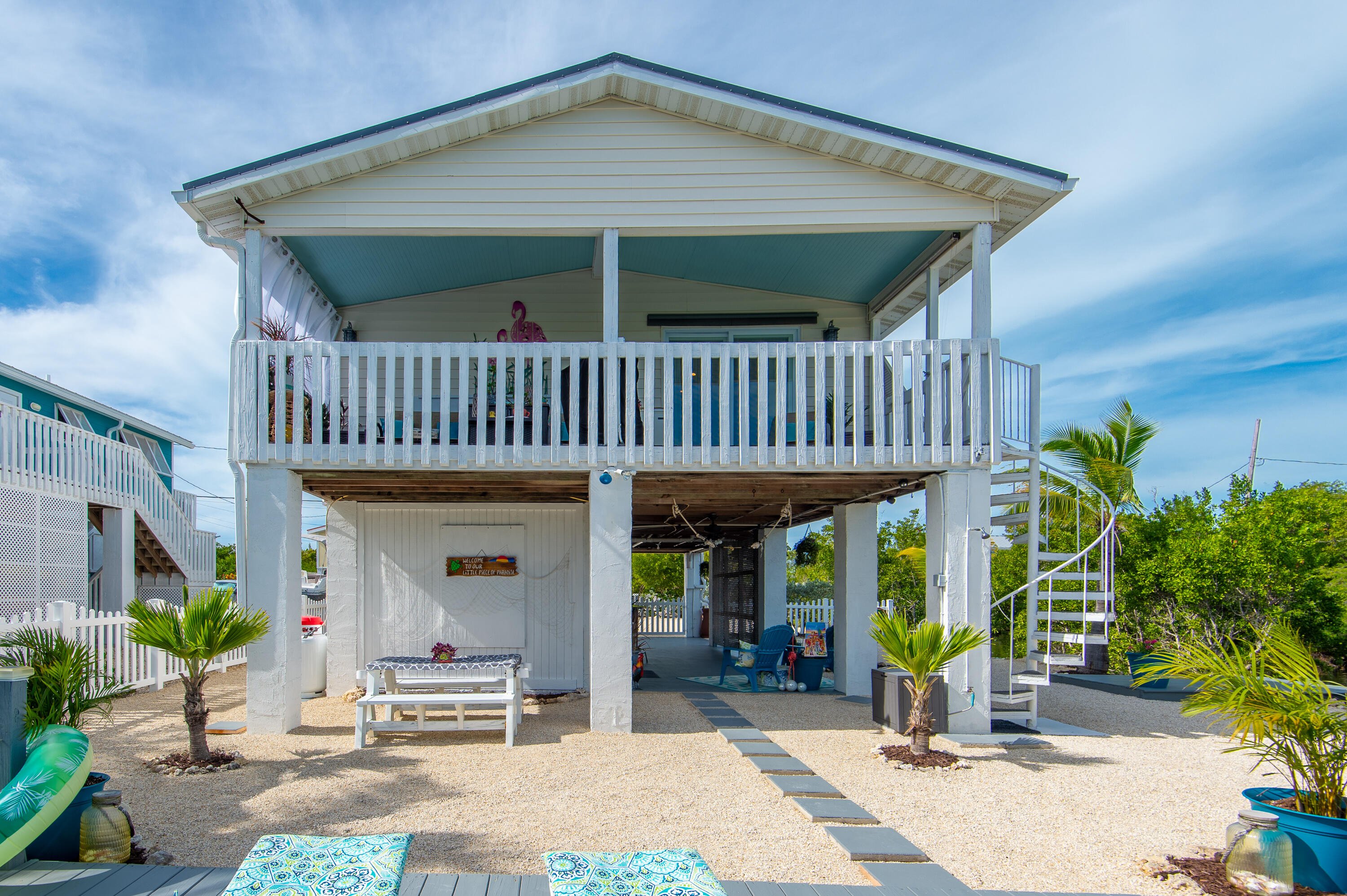 3695 Gulfstream Street