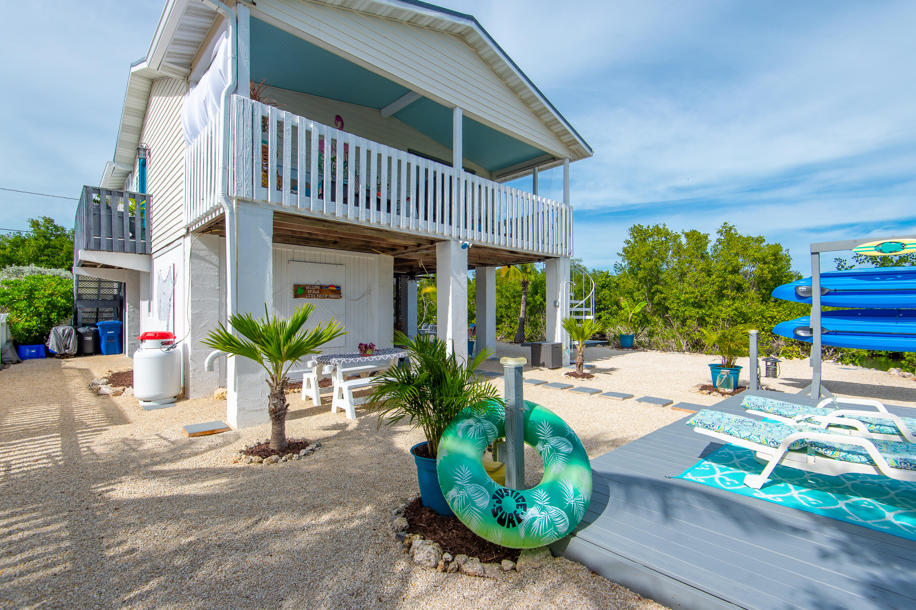 3695 Gulfstream Street
