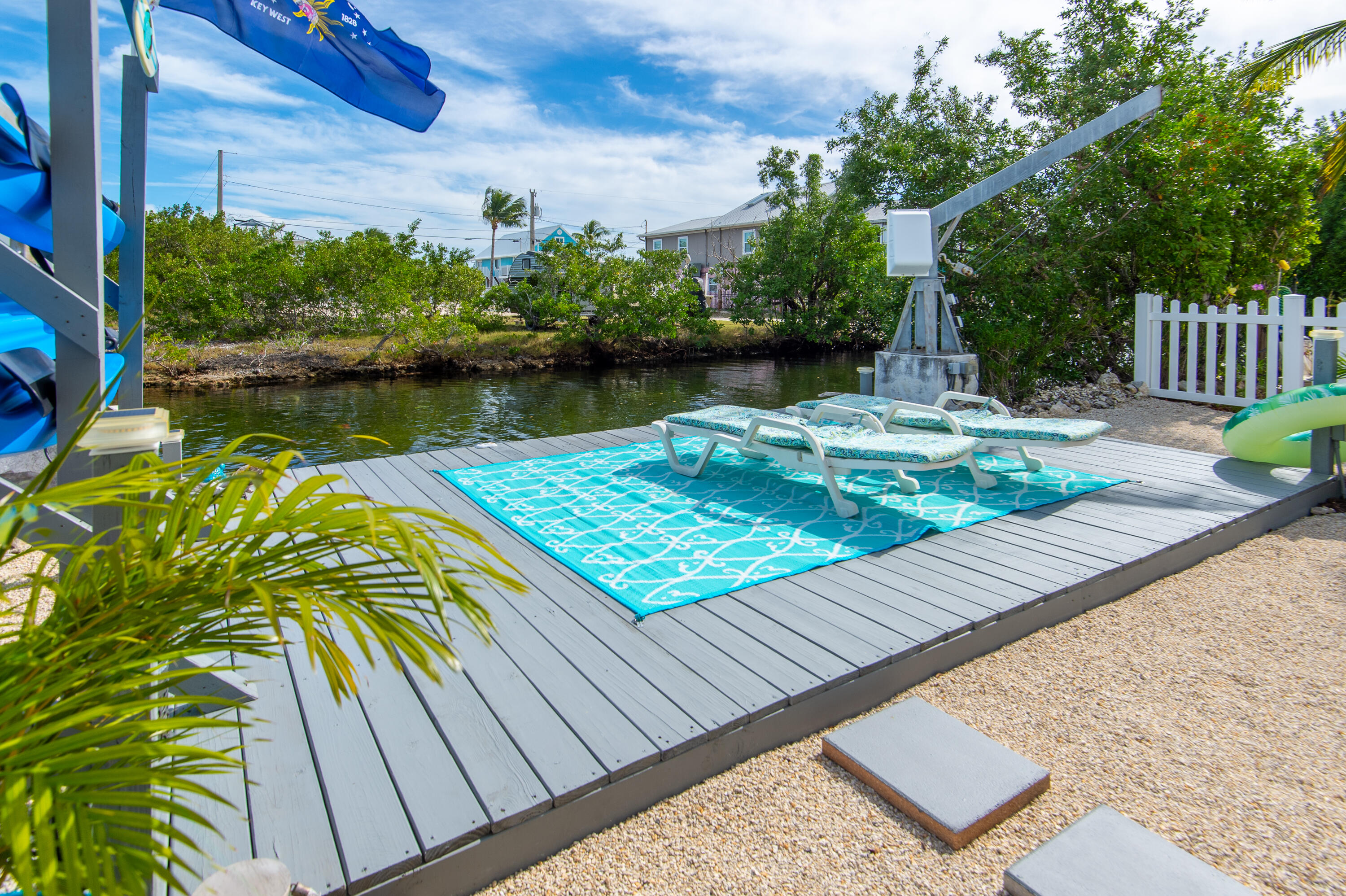 3695 Gulfstream Street