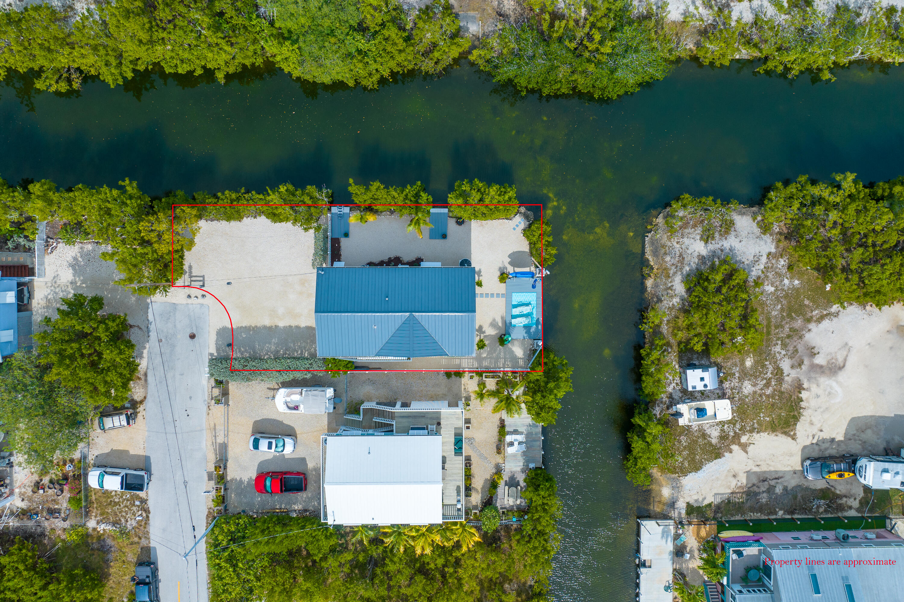 3695 Gulfstream Street