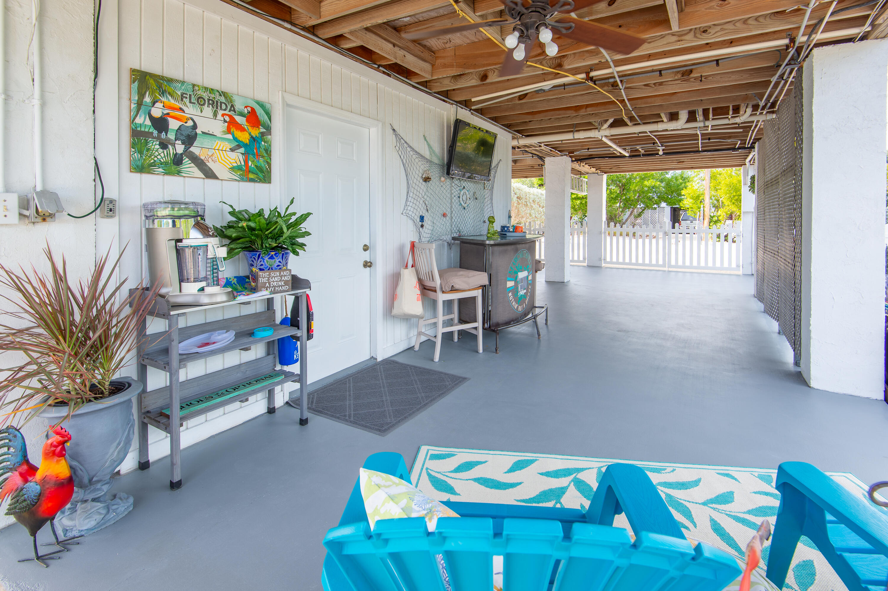 3695 Gulfstream Street