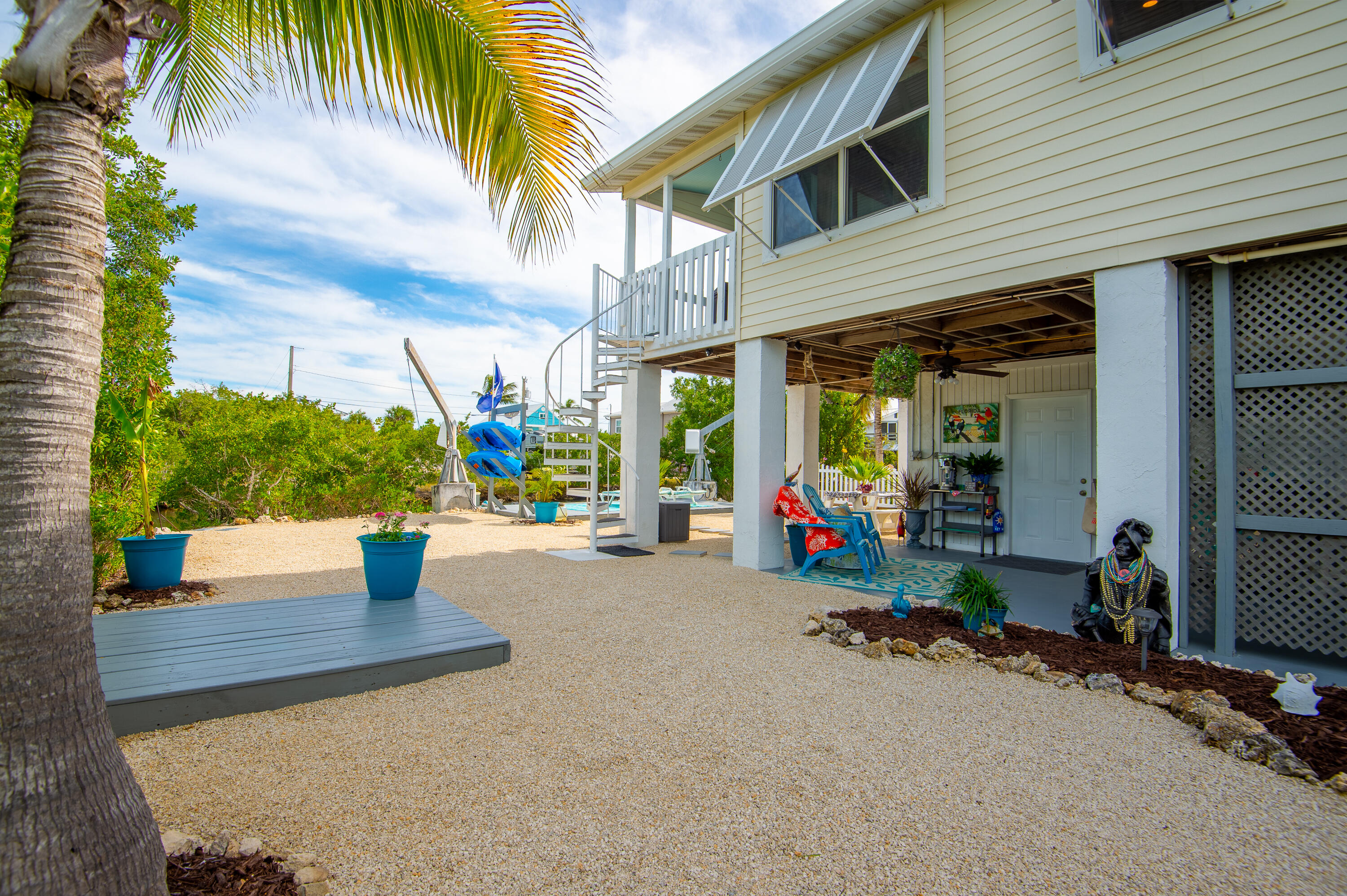 3695 Gulfstream Street