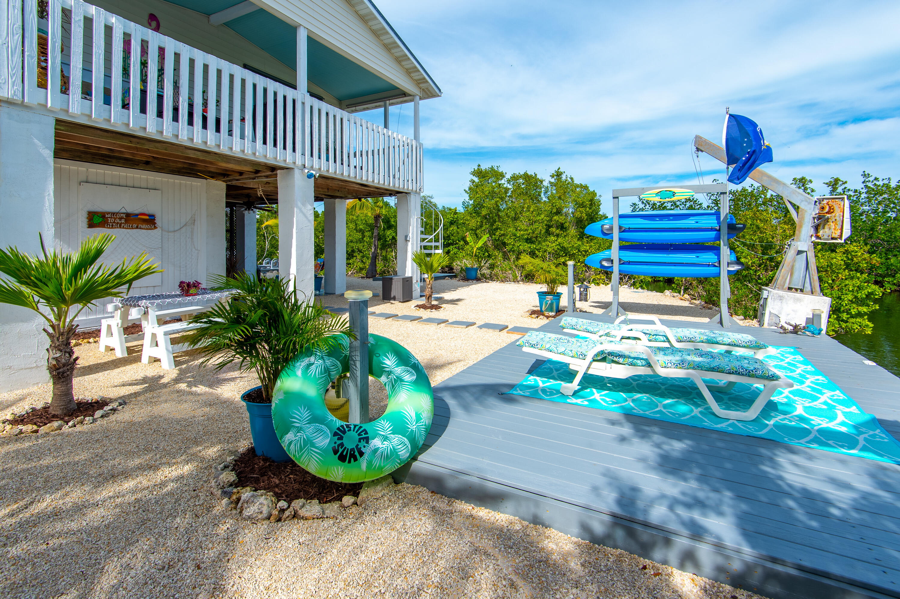 3695 Gulfstream Street