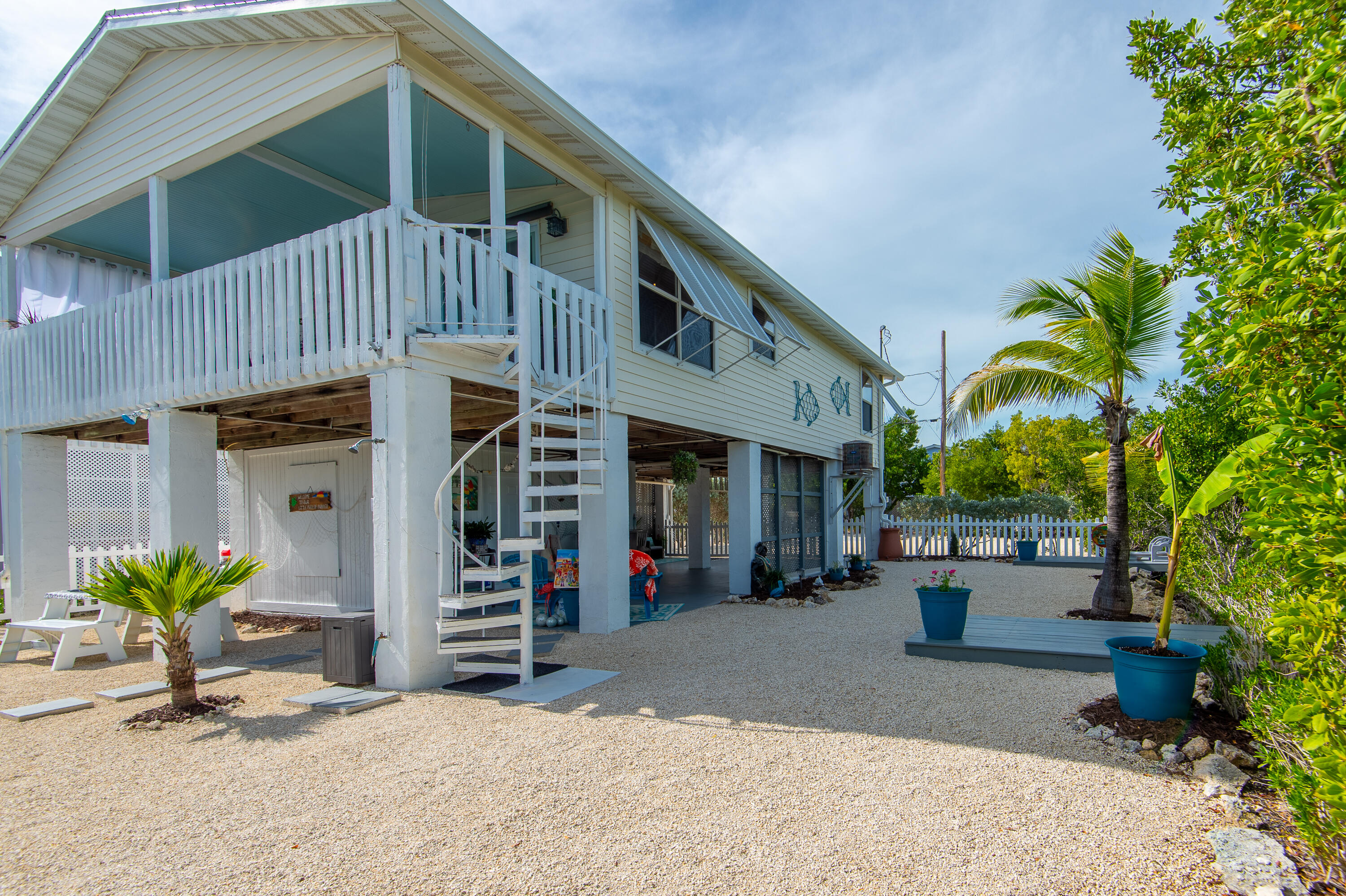 3695 Gulfstream Street