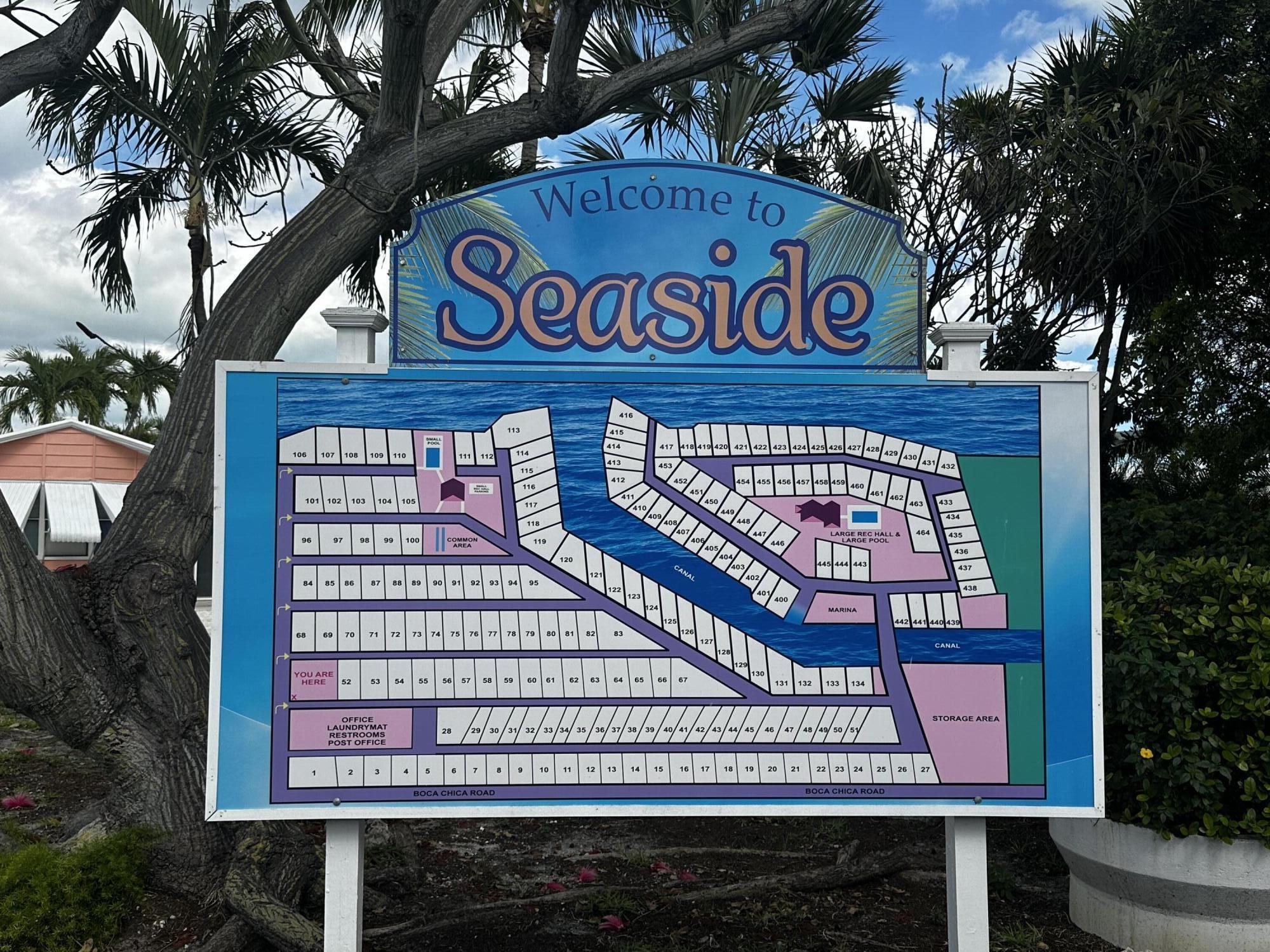 55 Boca Chica Road Unit: 39