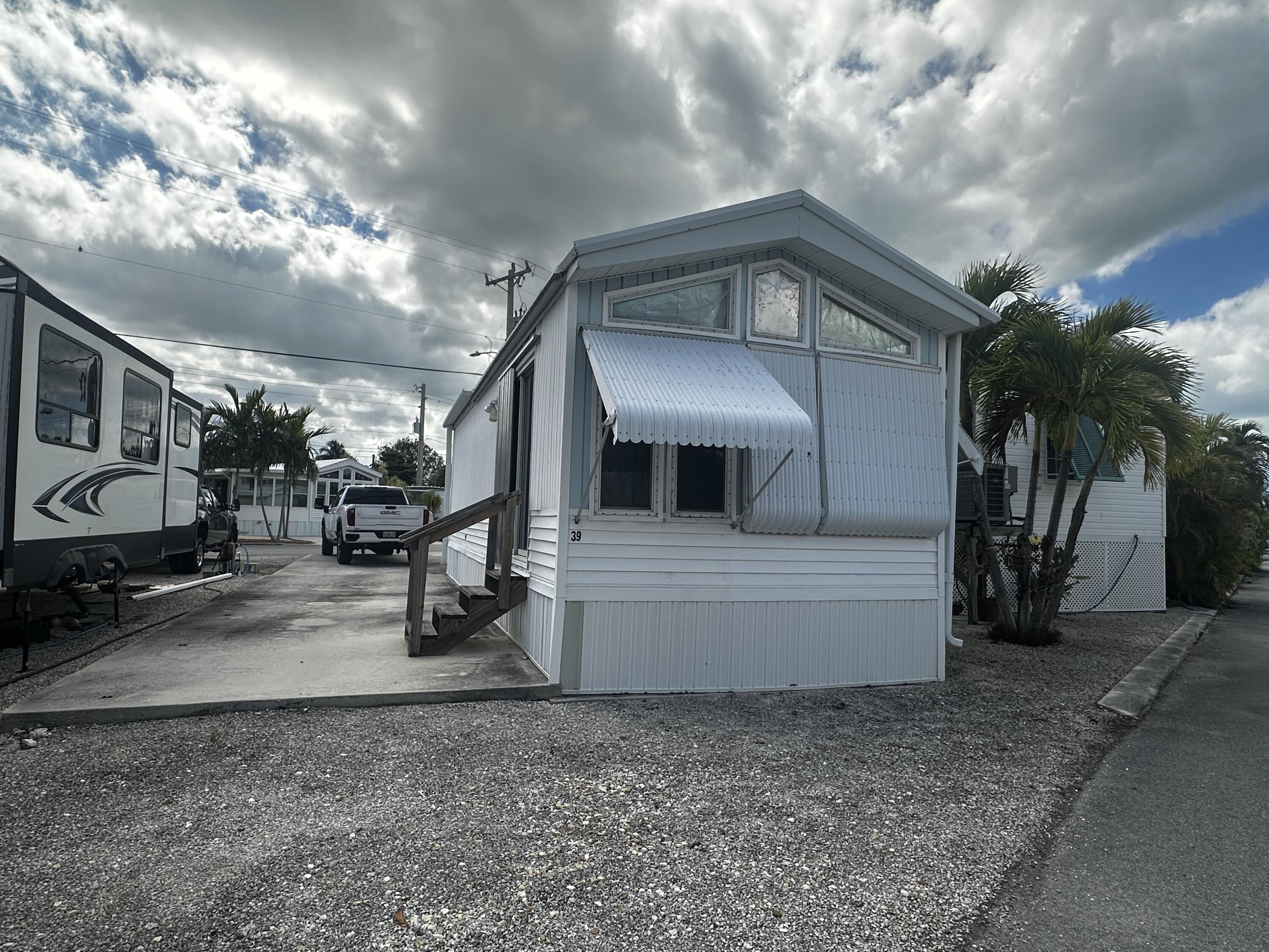 55 Boca Chica Road Unit: 39