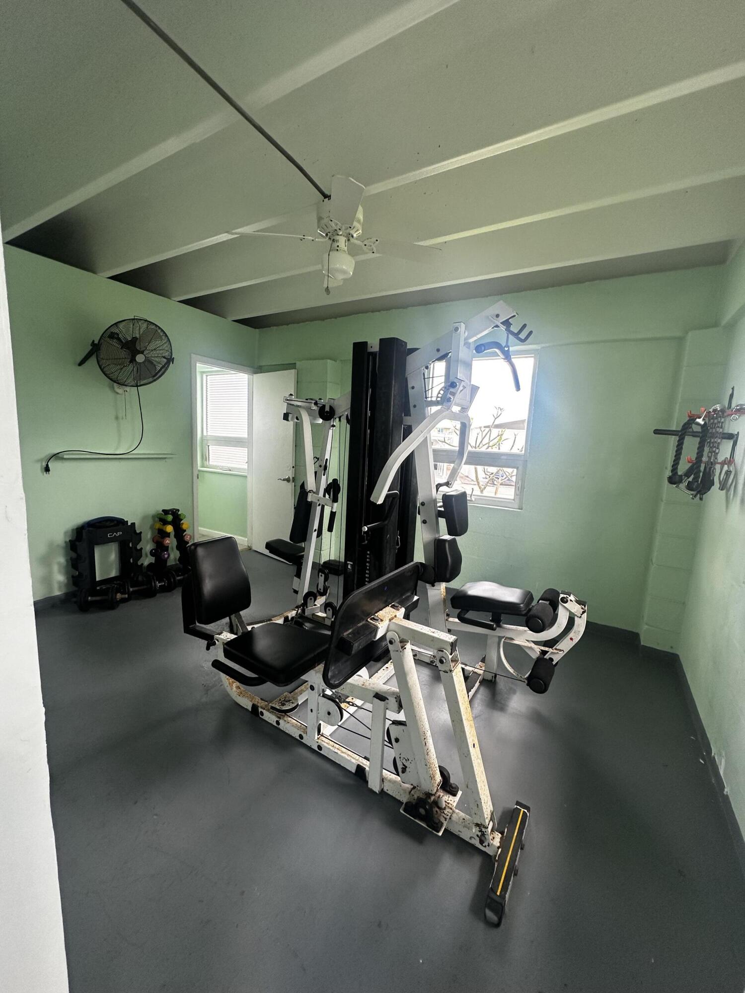 55 Boca Chica Road Unit: 39