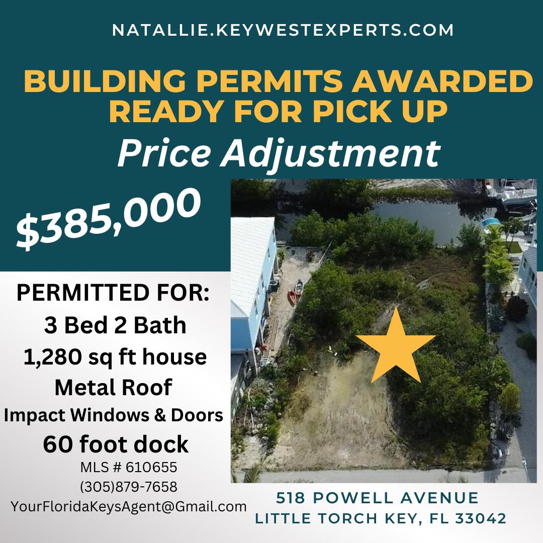 518 Powell Avenue