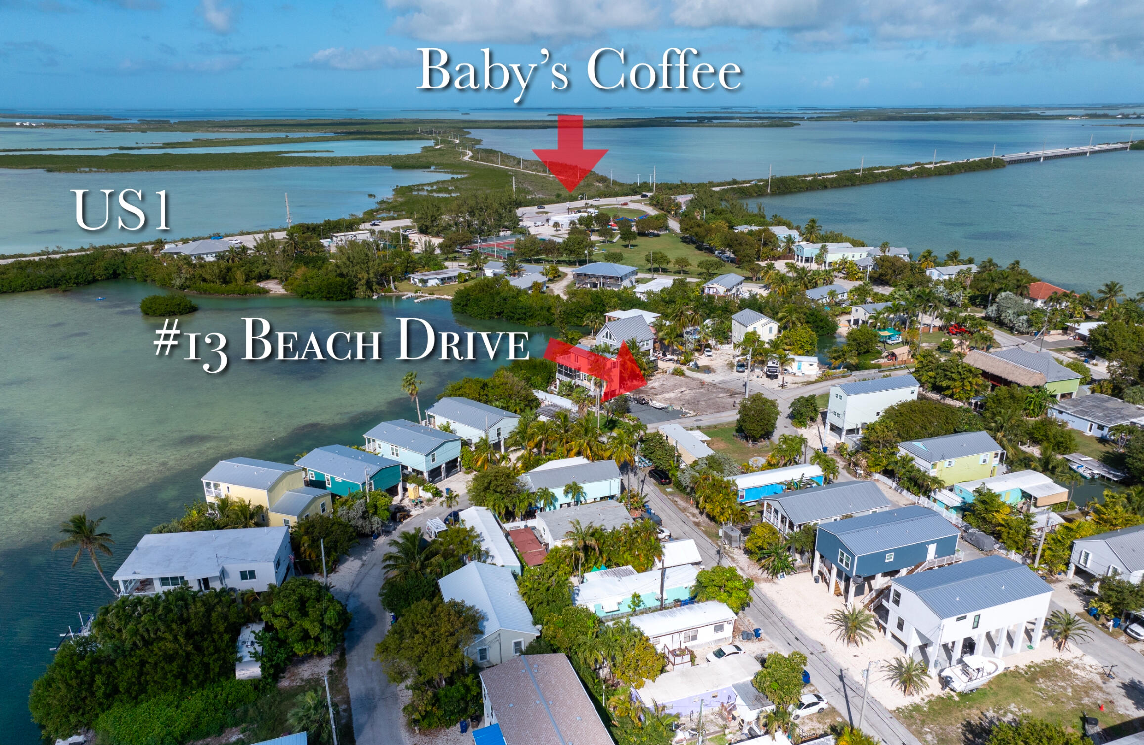13 Beach Dr