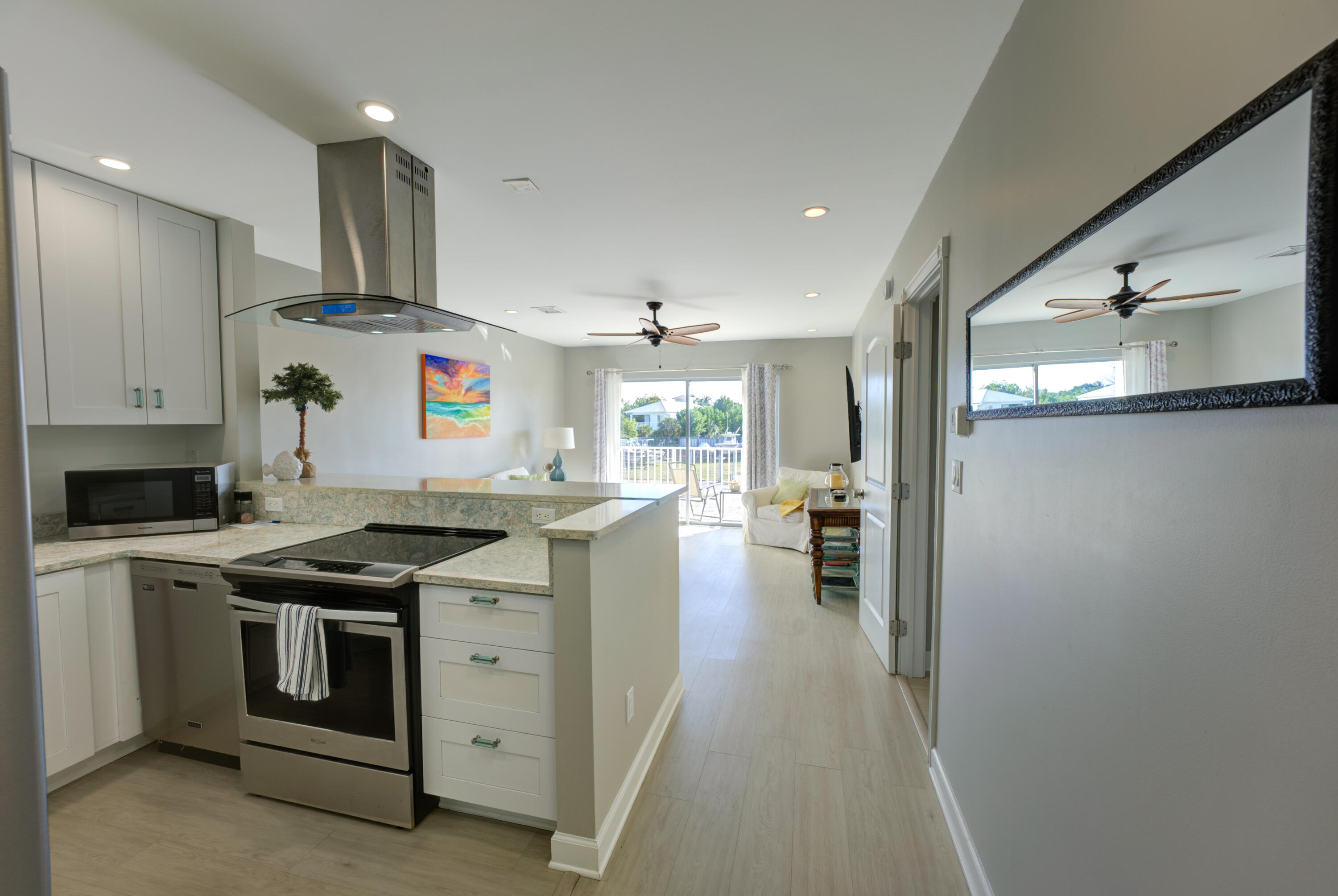 105 Avenue D Unit: 113
