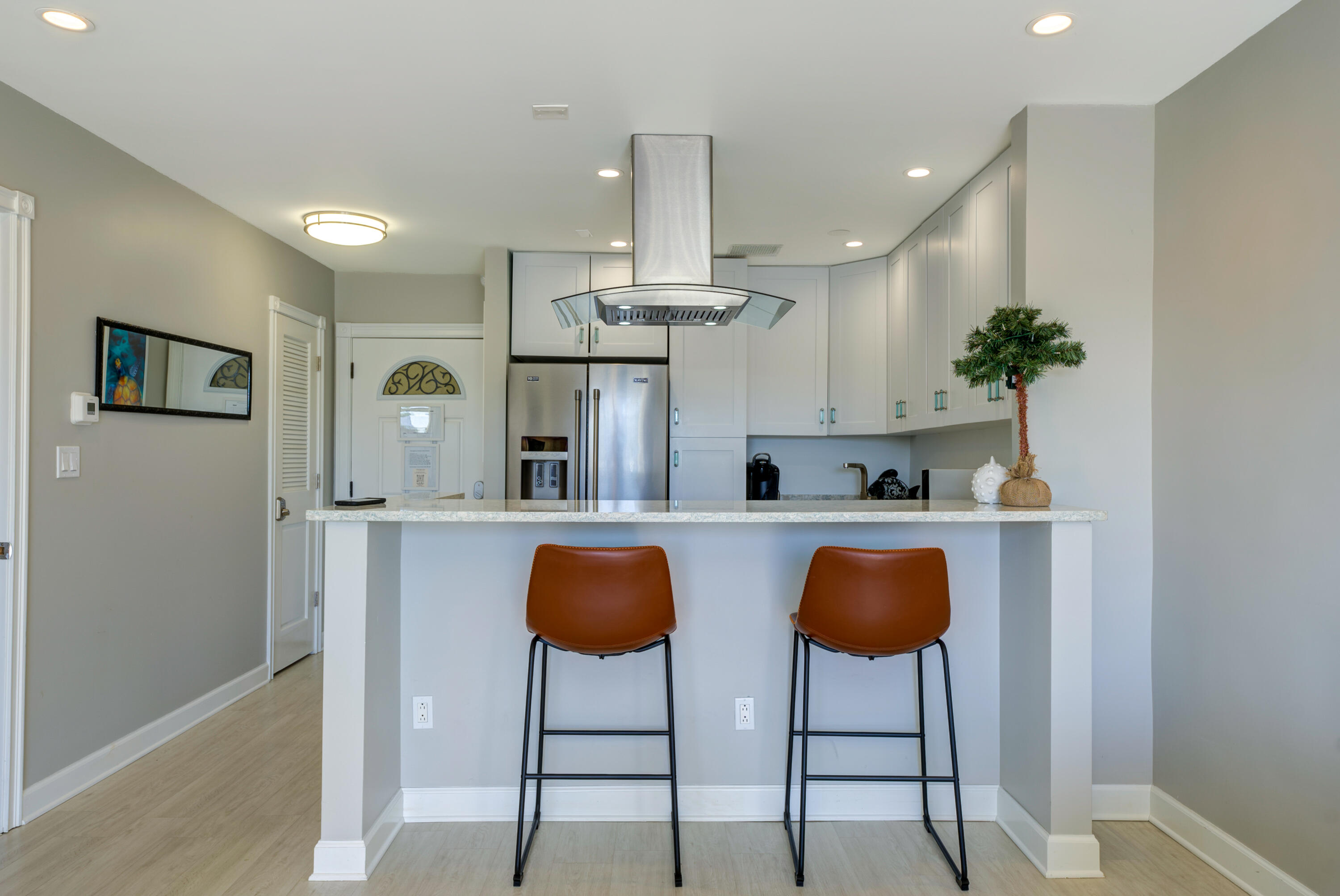 105 Avenue D Unit: 113