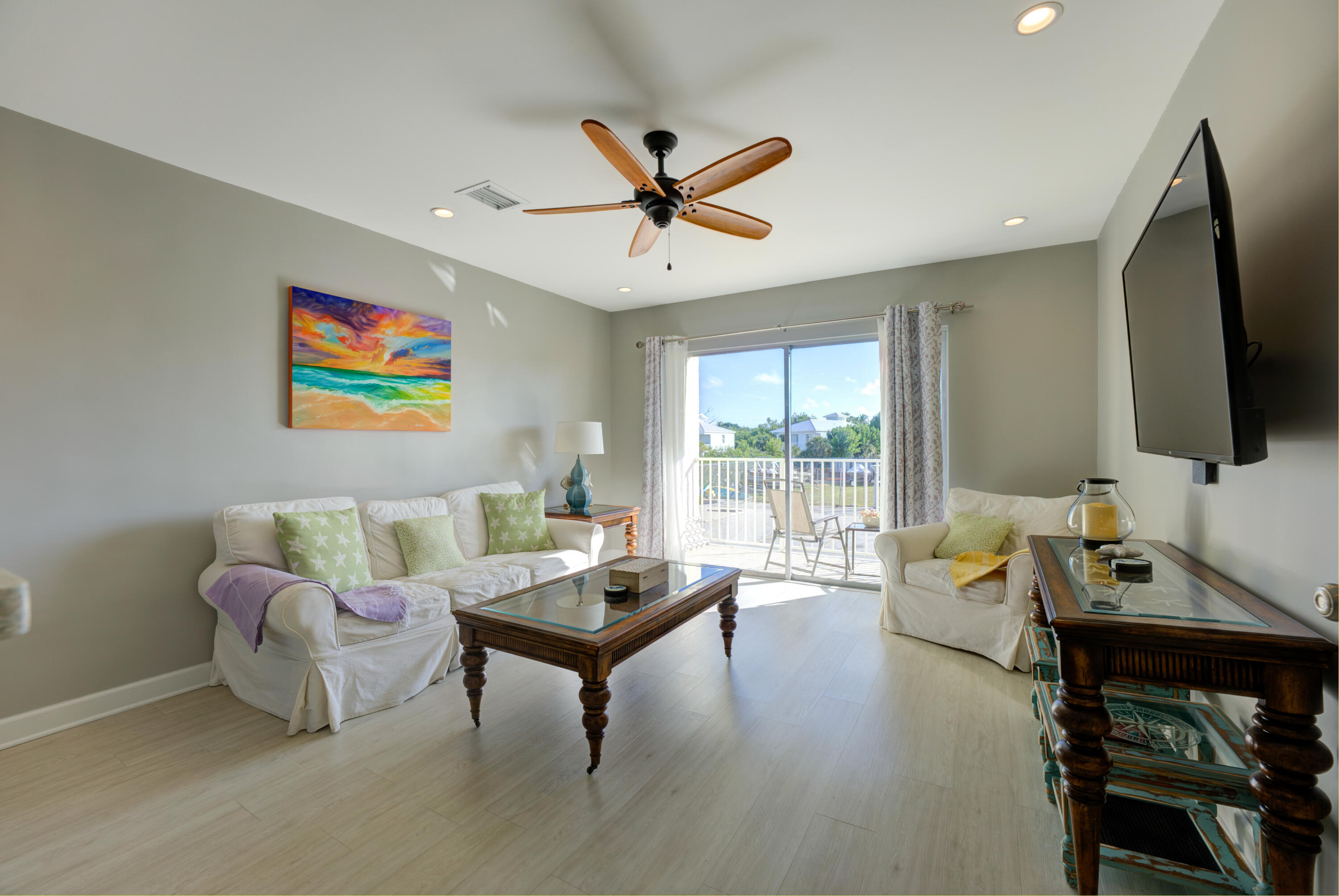 105 Avenue D Unit: 113