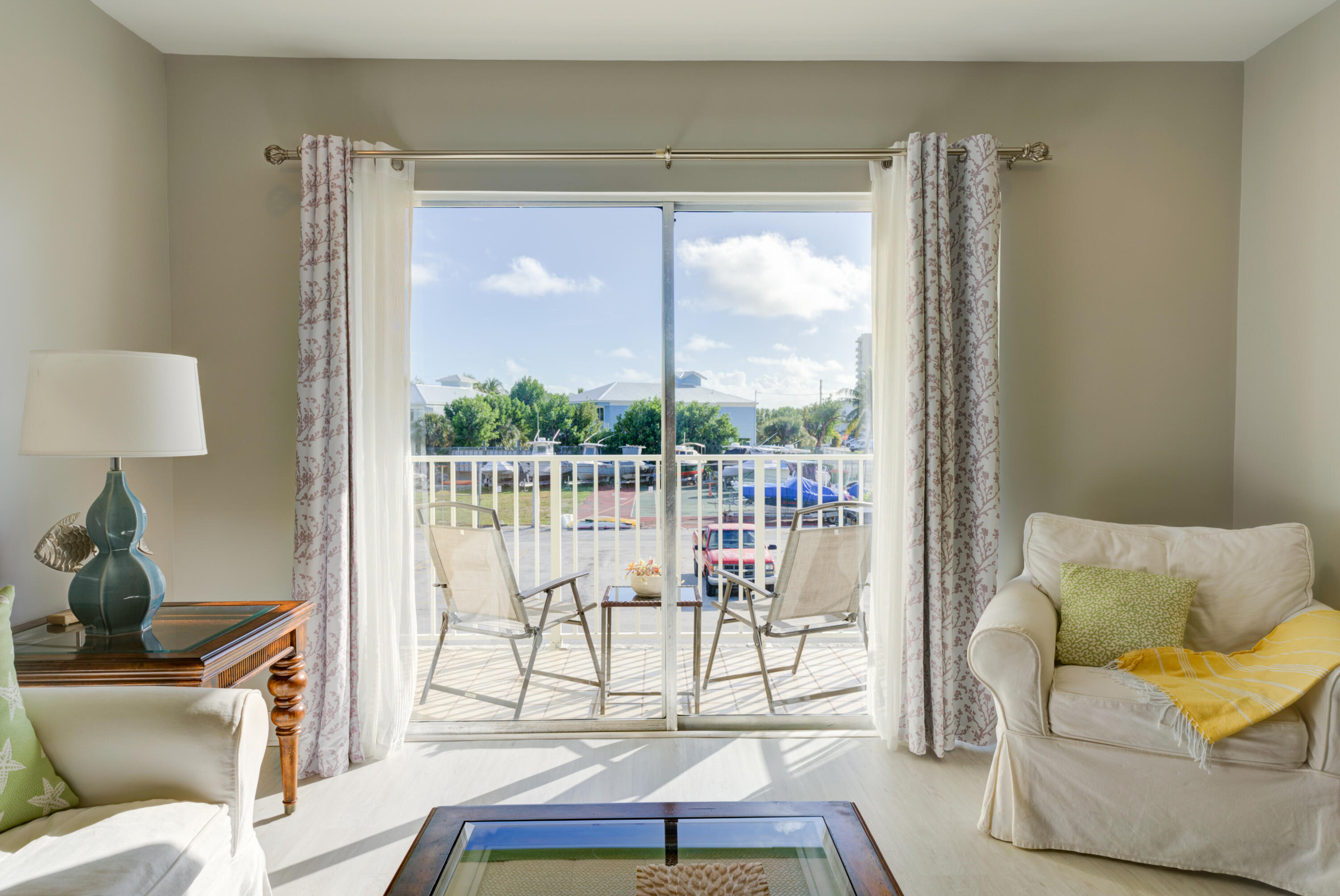 105 Avenue D Unit: 113