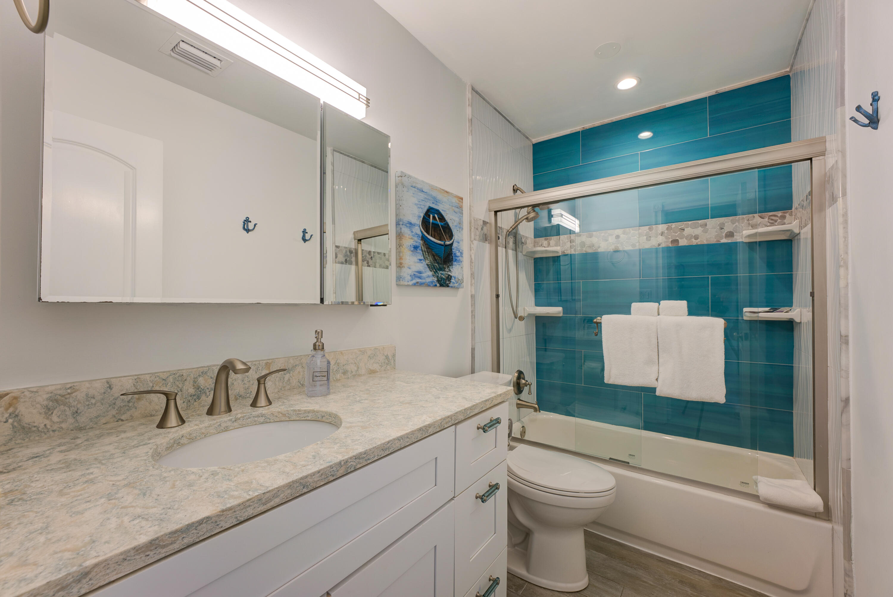 105 Avenue D Unit: 113