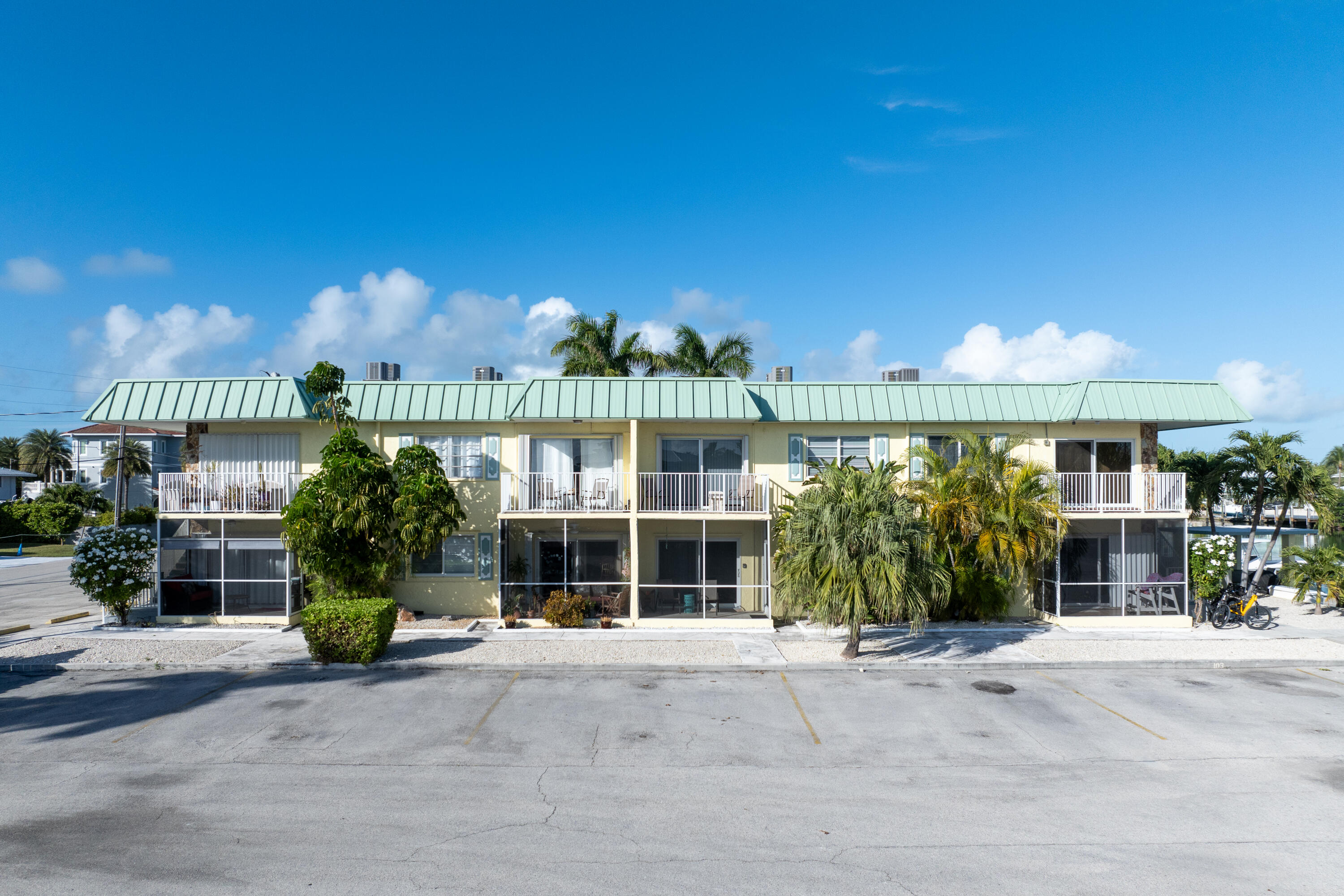 105 Avenue D Unit: 113