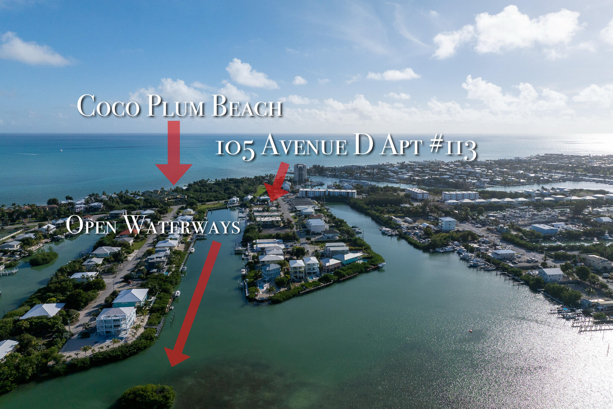 105 Avenue D Unit: 113