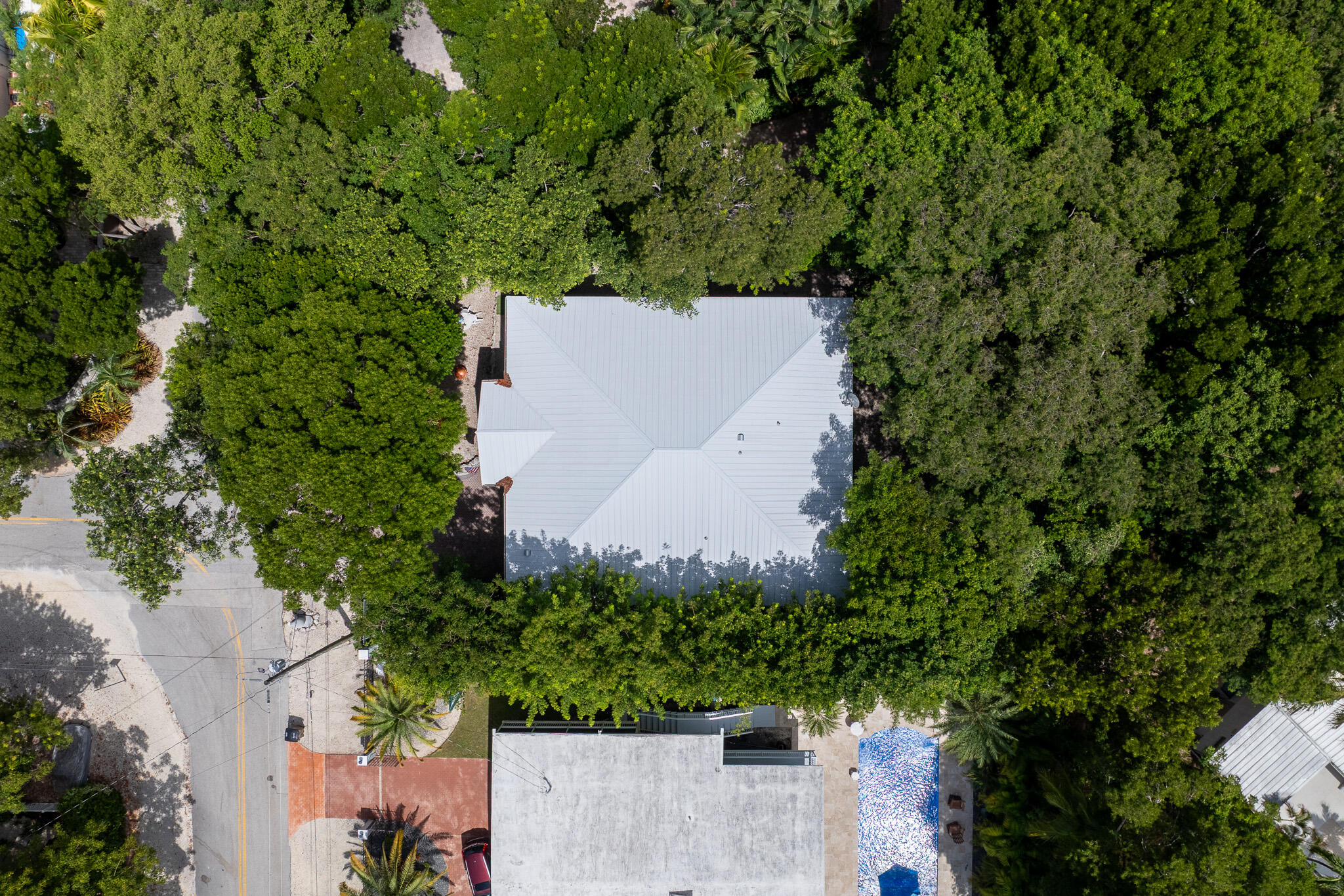 207 Sunset Boulevard