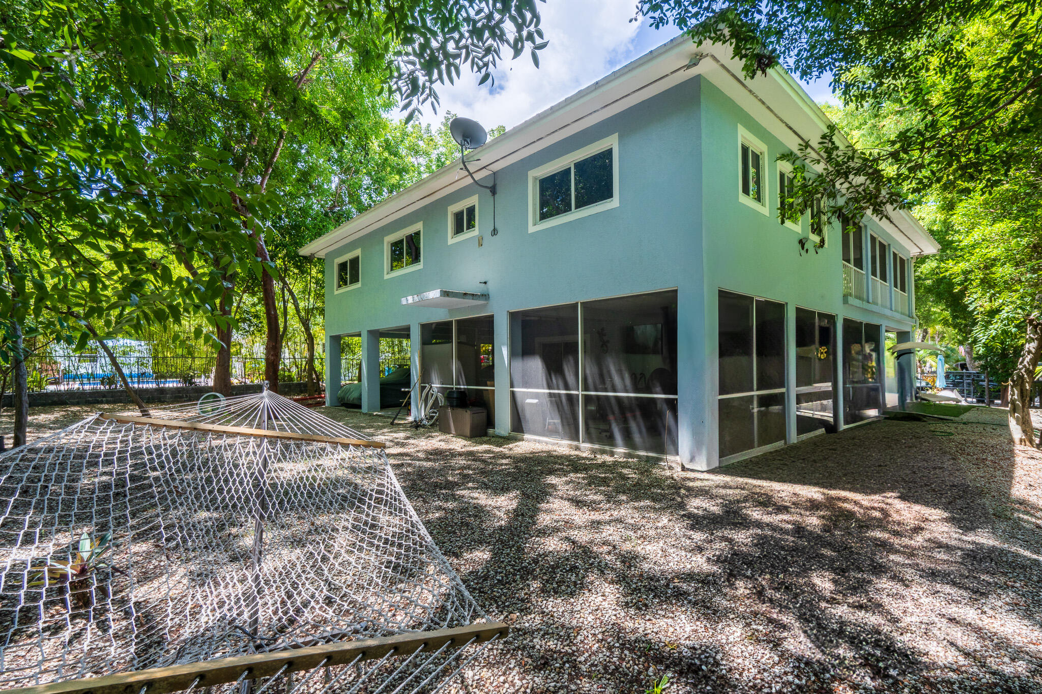 207 Sunset Boulevard