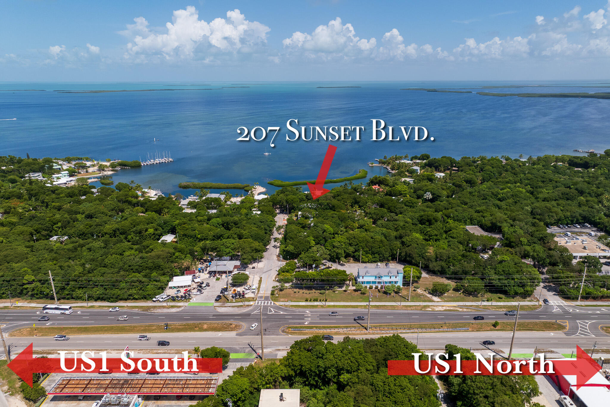 207 Sunset Boulevard