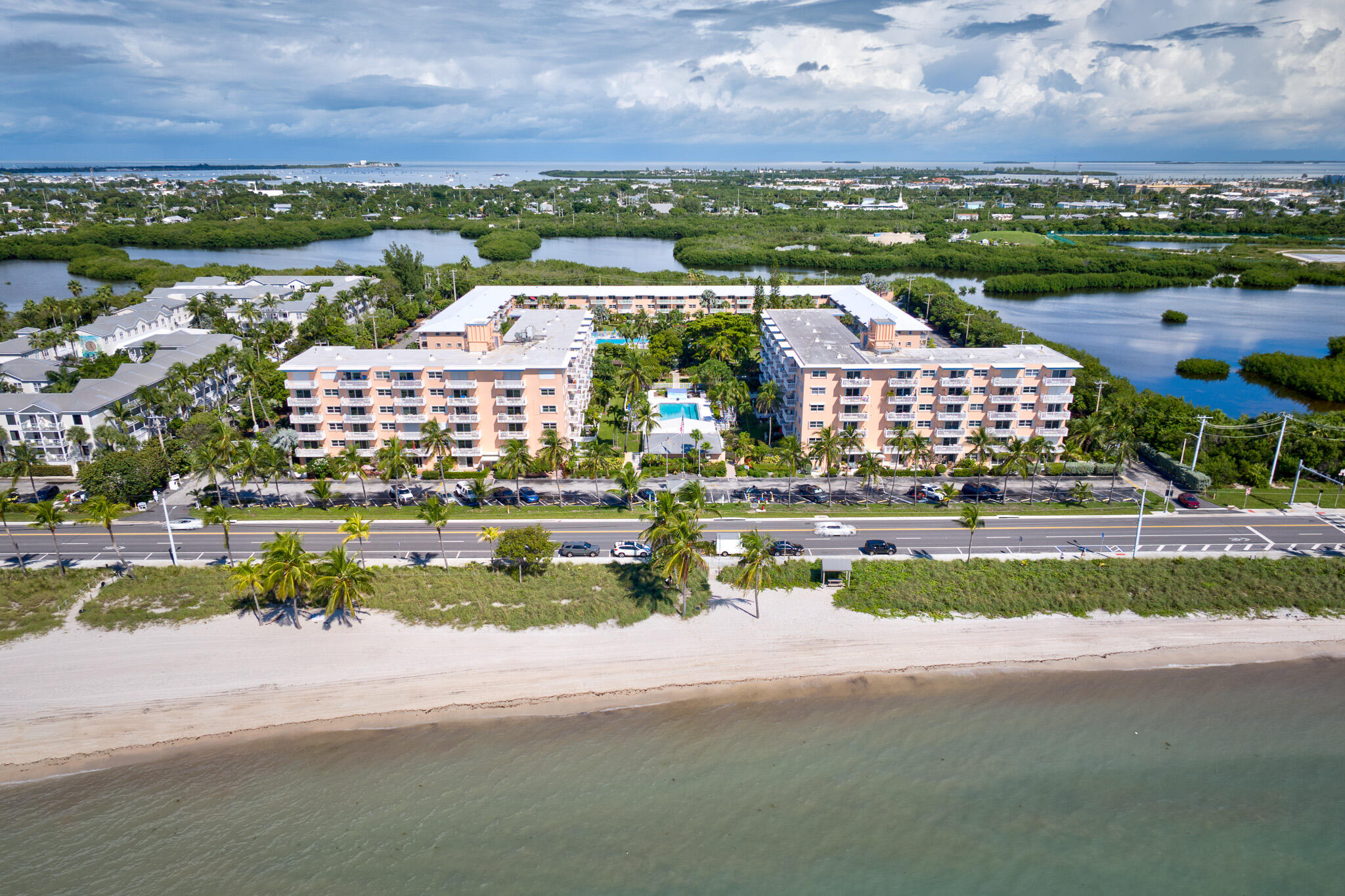 2601 S Roosevelt Boulevard Unit: APT 103C