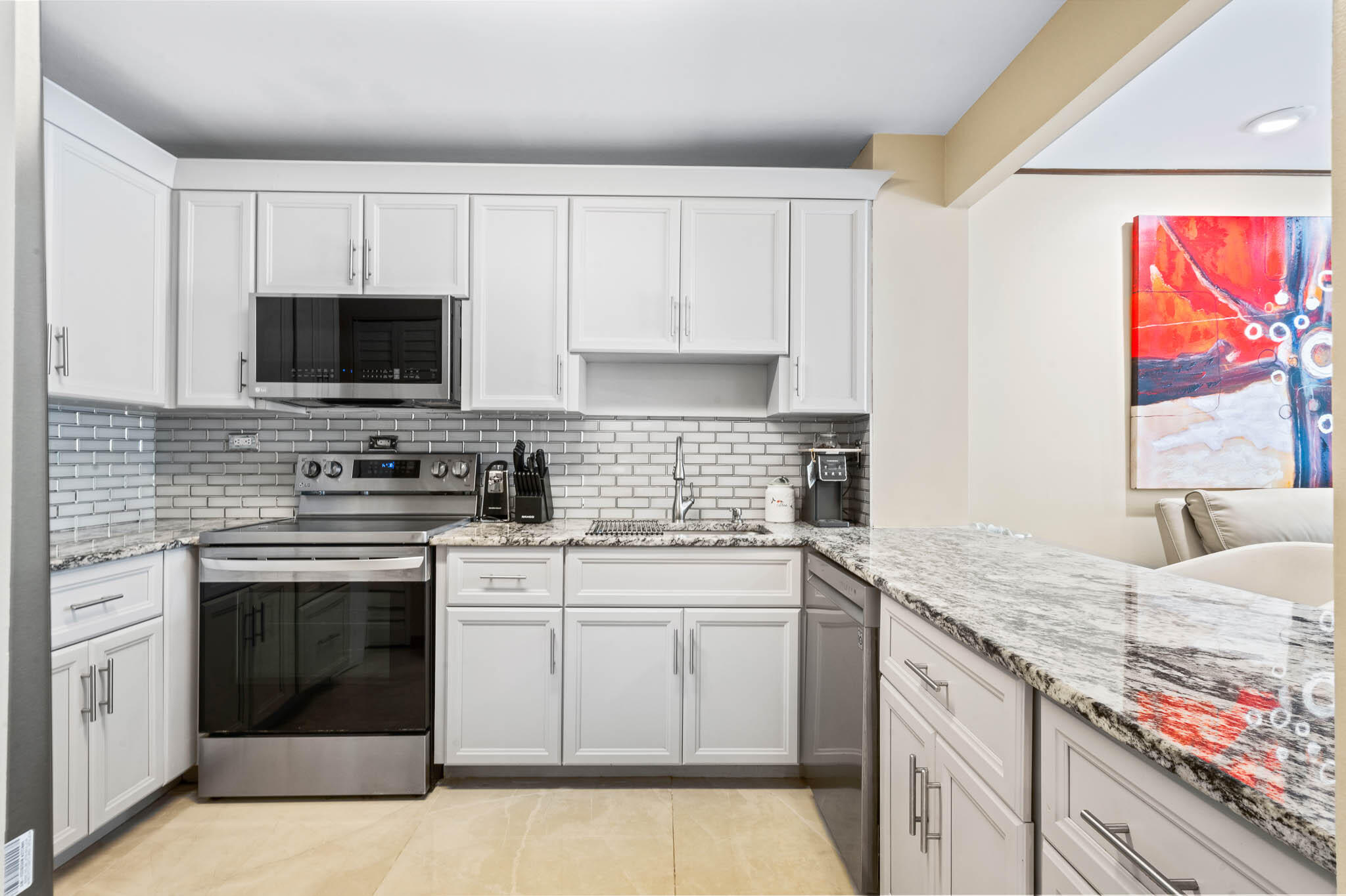 2601 S Roosevelt Boulevard Unit: APT 103C