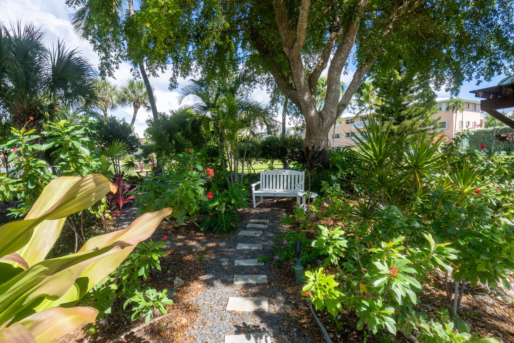 2601 S Roosevelt Boulevard Unit: APT 103C