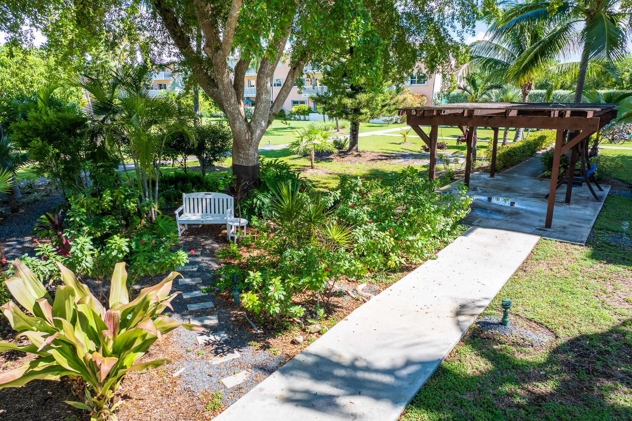 2601 S Roosevelt Boulevard Unit: APT 103C
