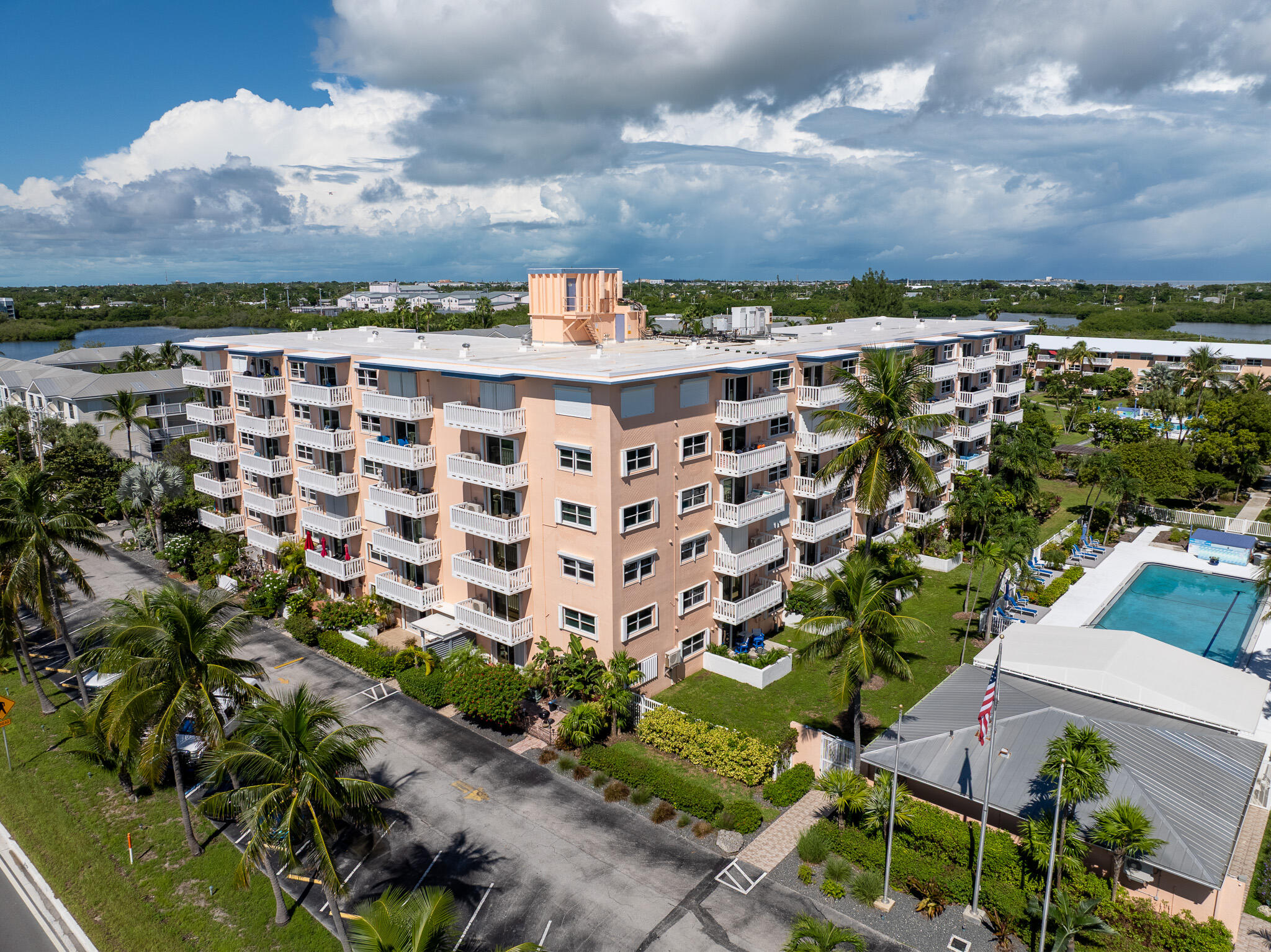 2601 S Roosevelt Boulevard Unit: APT 103C