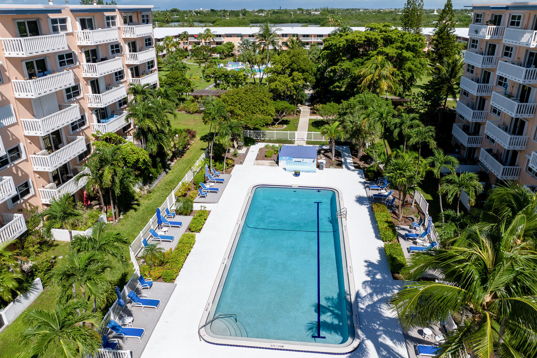 2601 S Roosevelt Boulevard Unit: APT 103C