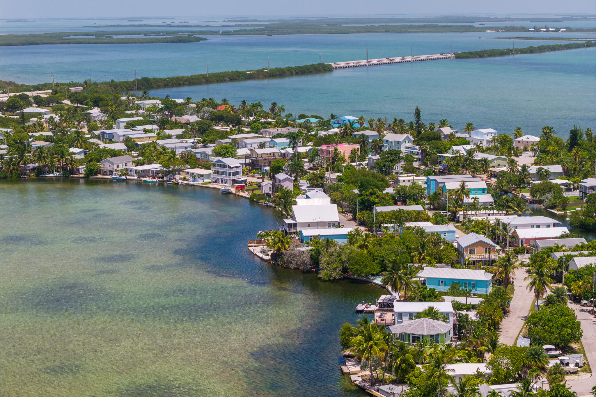12 Bay Drive