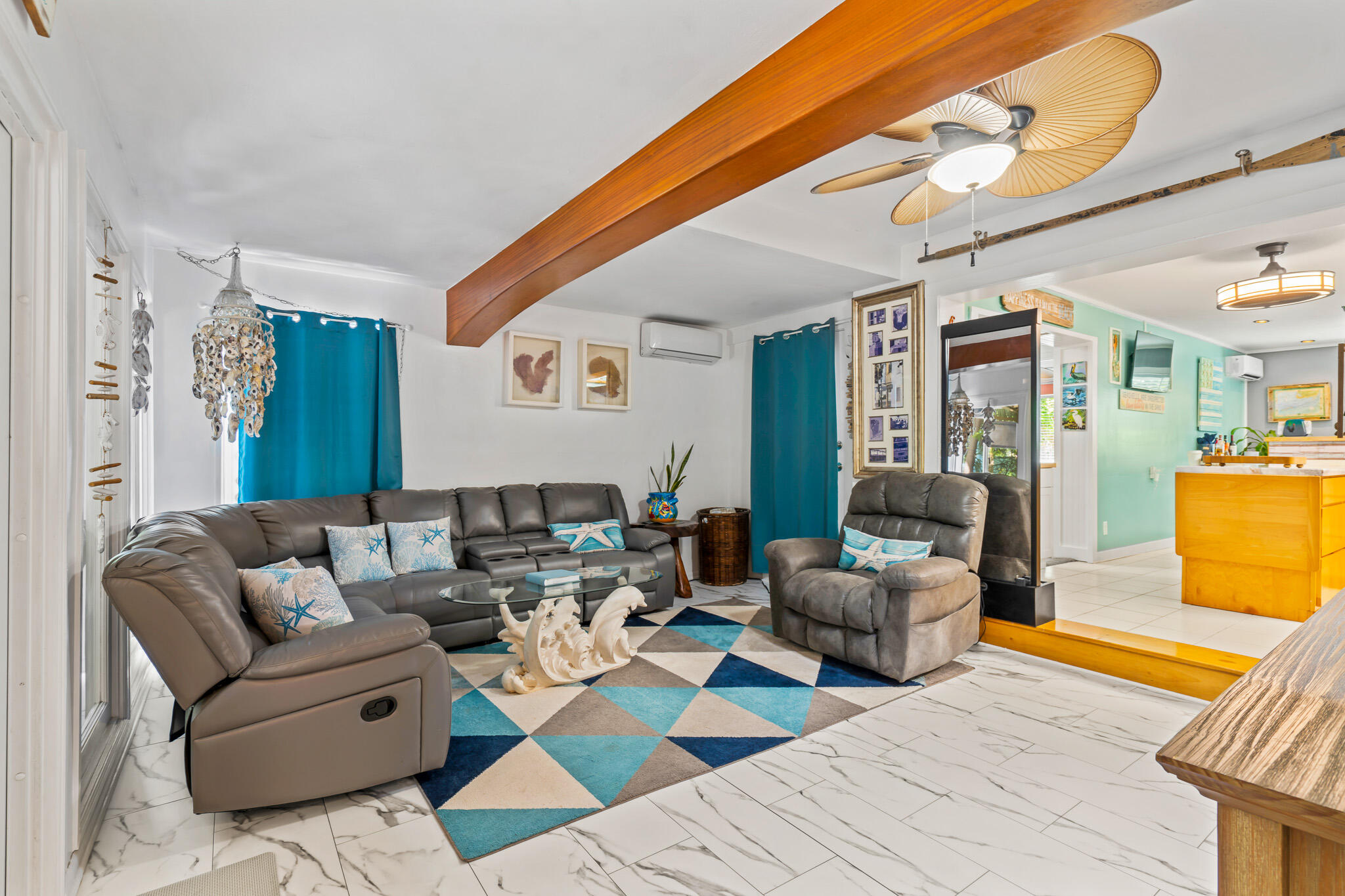 12 Bay Drive