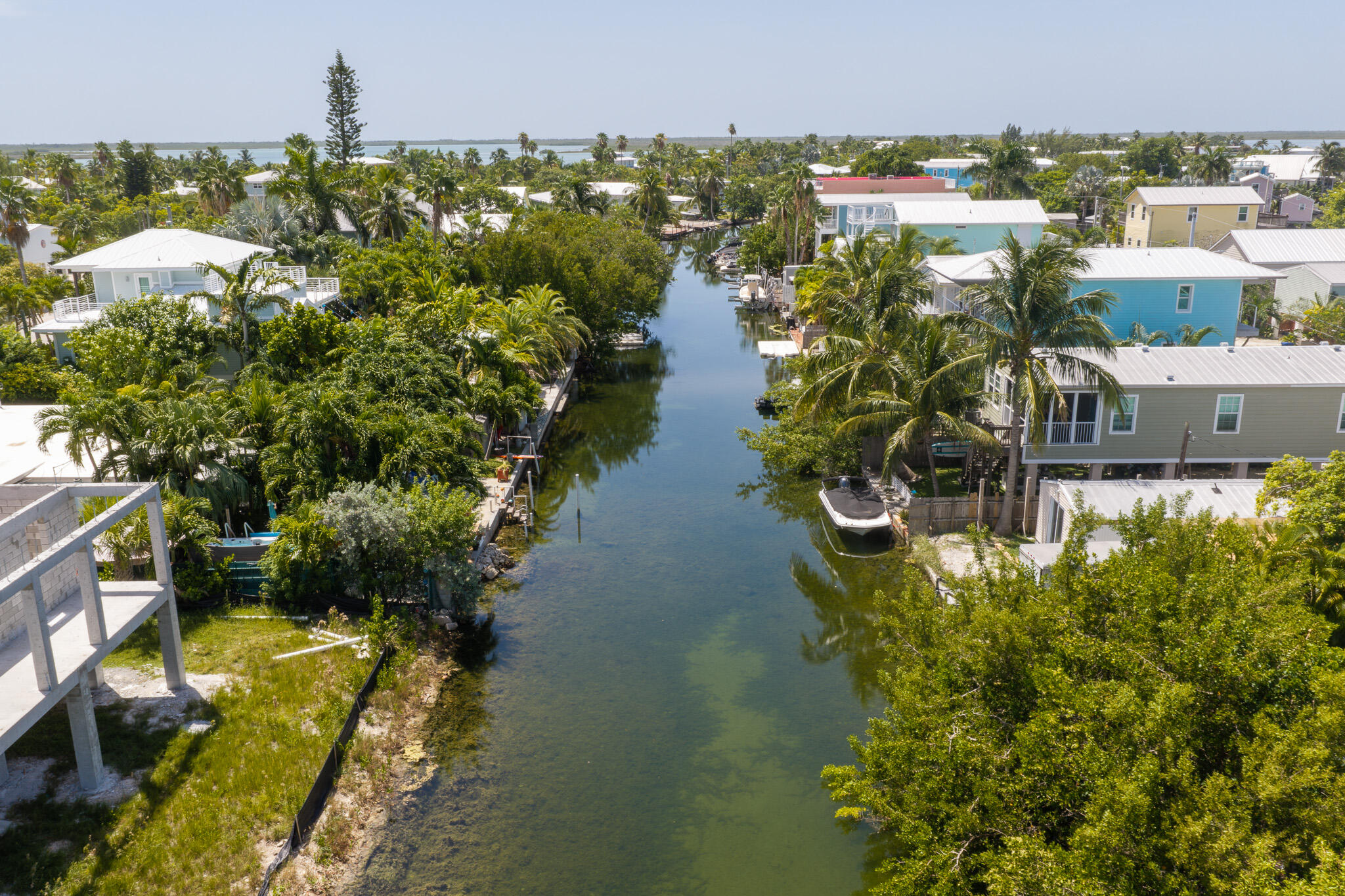 12 Bay Drive