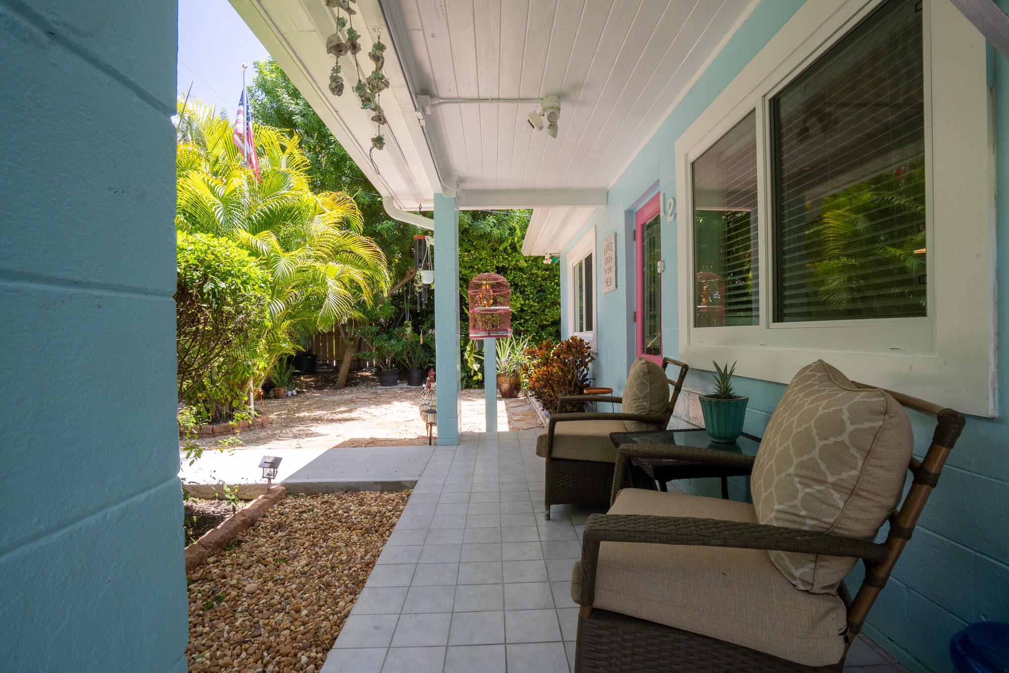 12 Bay Drive