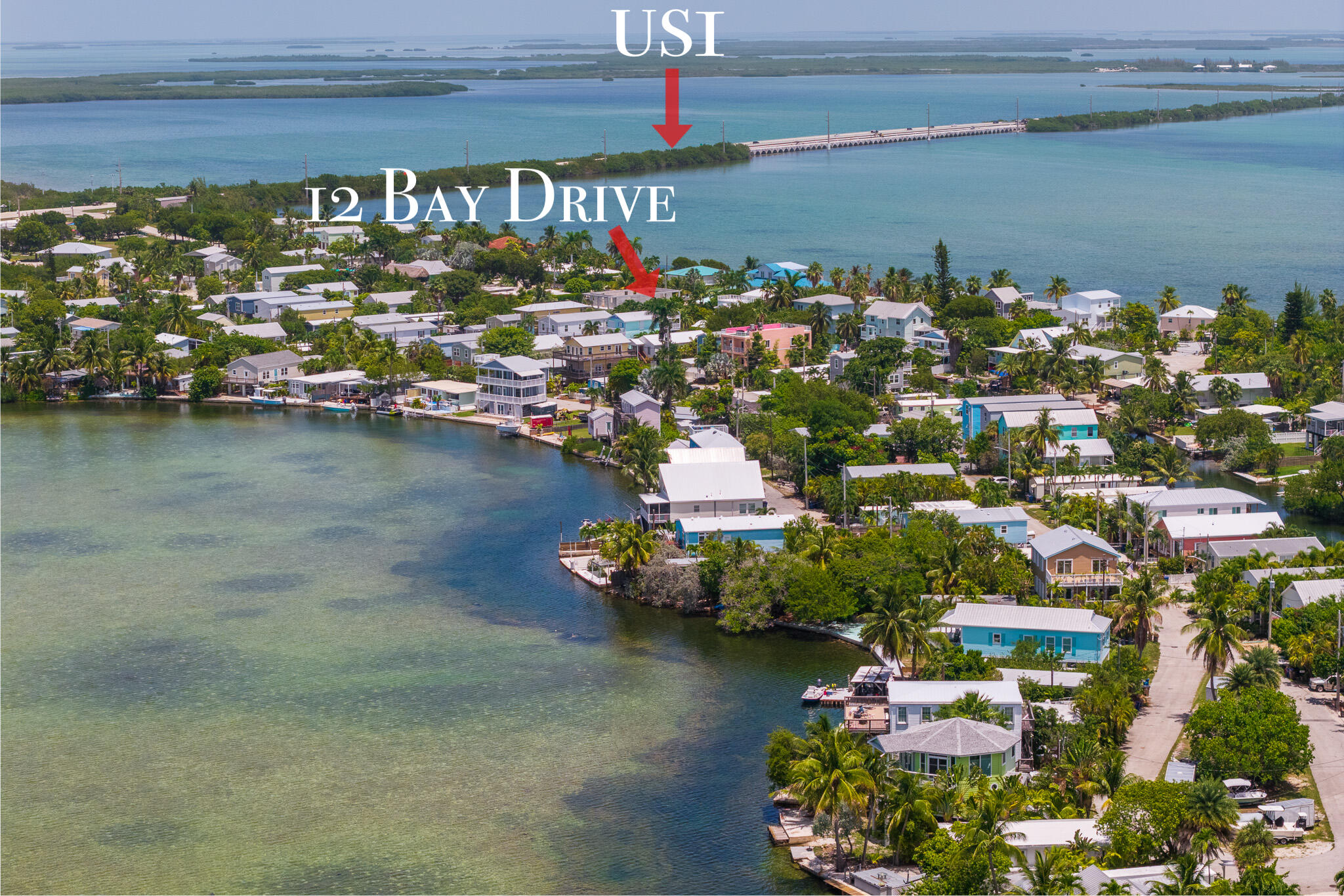 12 Bay Drive